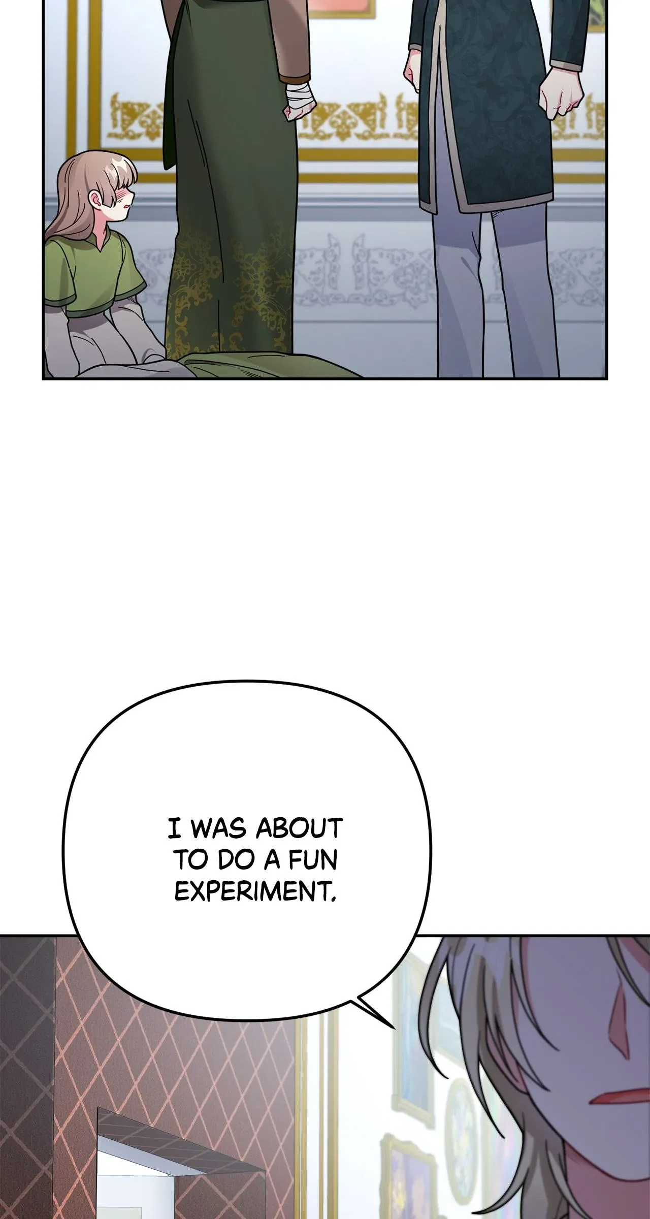 For Snow White Chapter 95 – Page 81