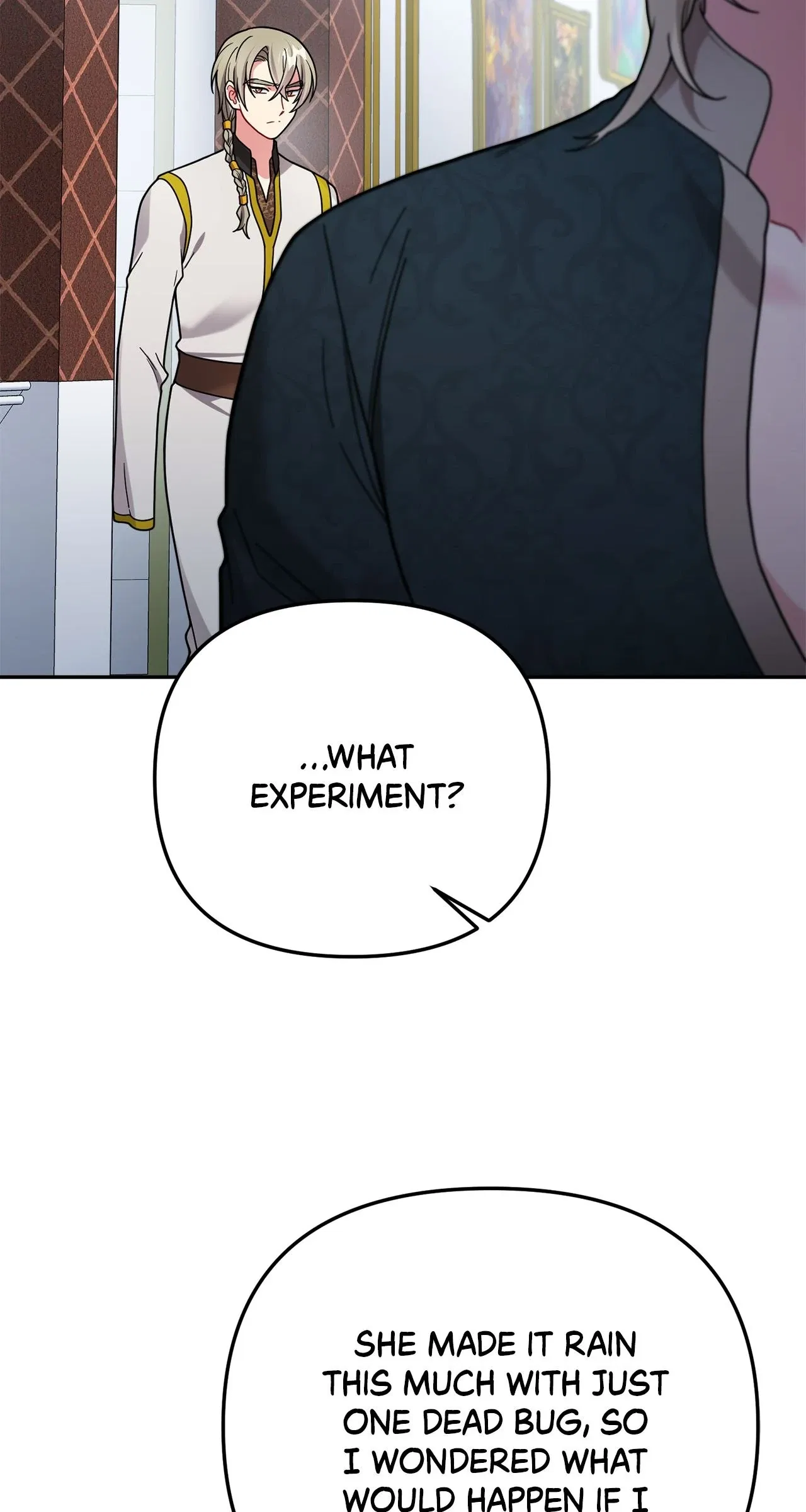 For Snow White Chapter 95 – Page 82