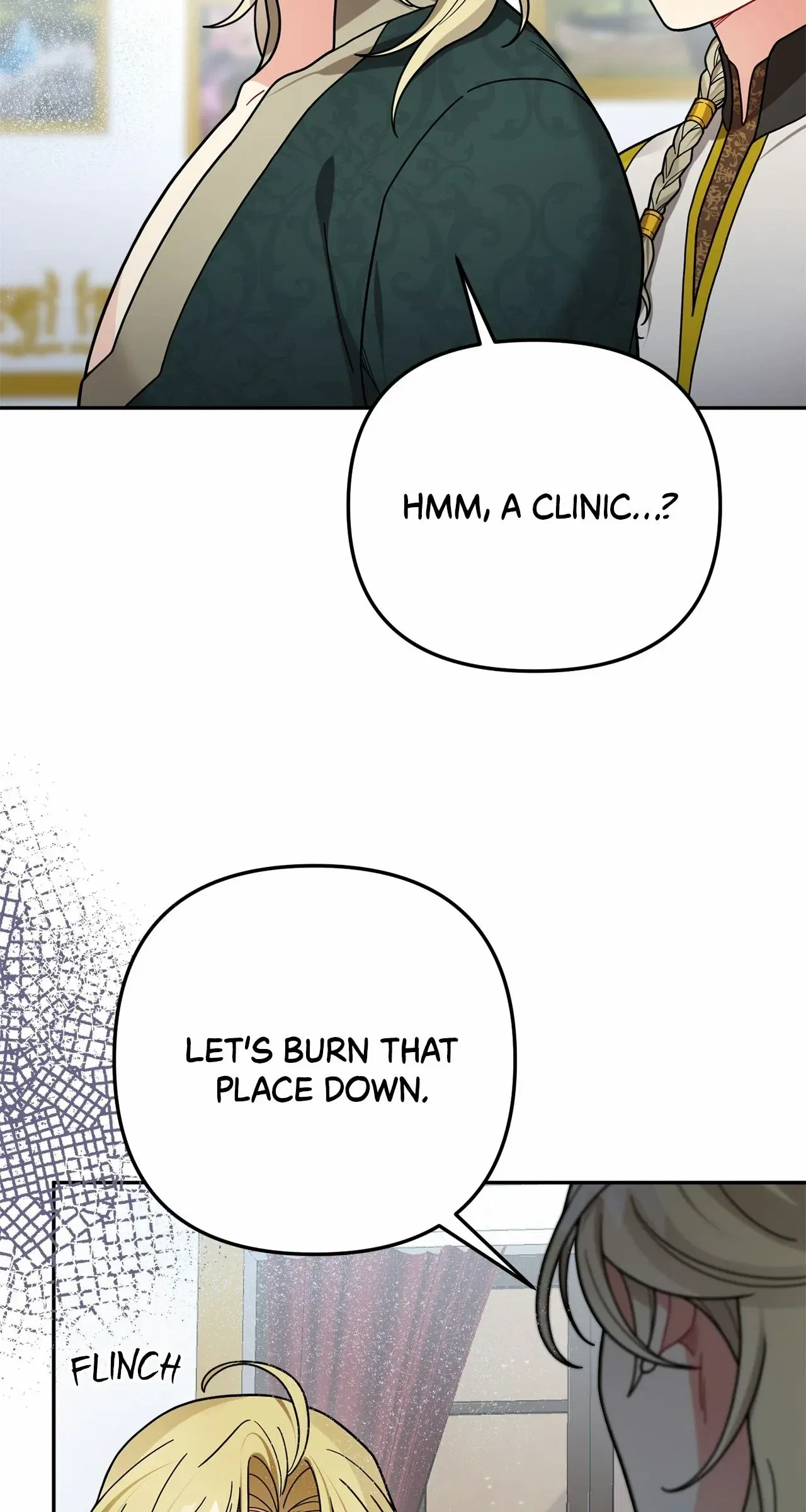 For Snow White Chapter 95 – Page 85