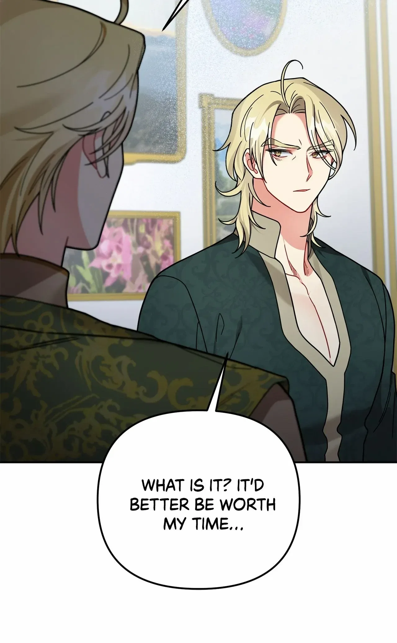 For Snow White Chapter 95 – Page 87