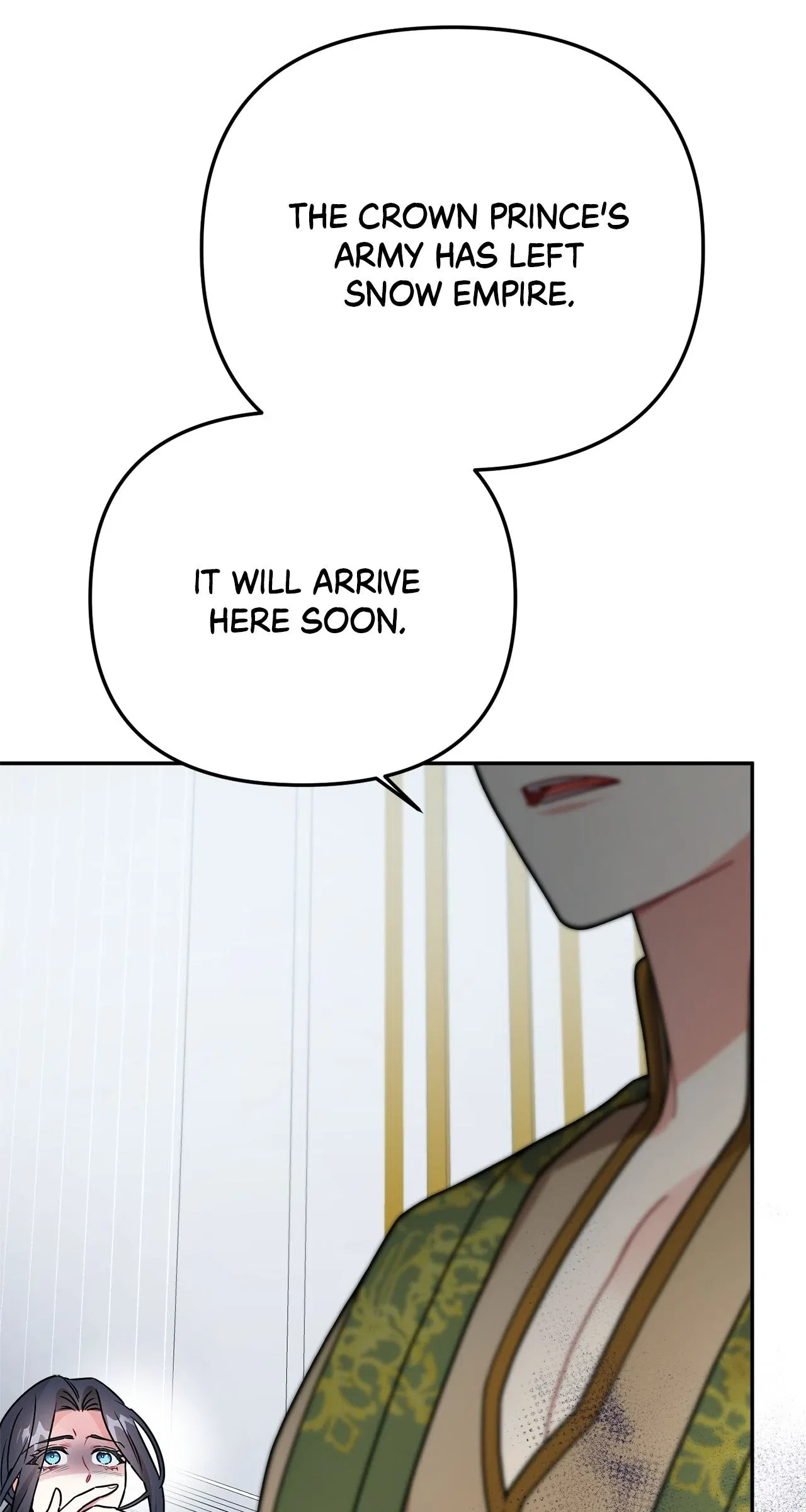 For Snow White Chapter 95 – Page 88