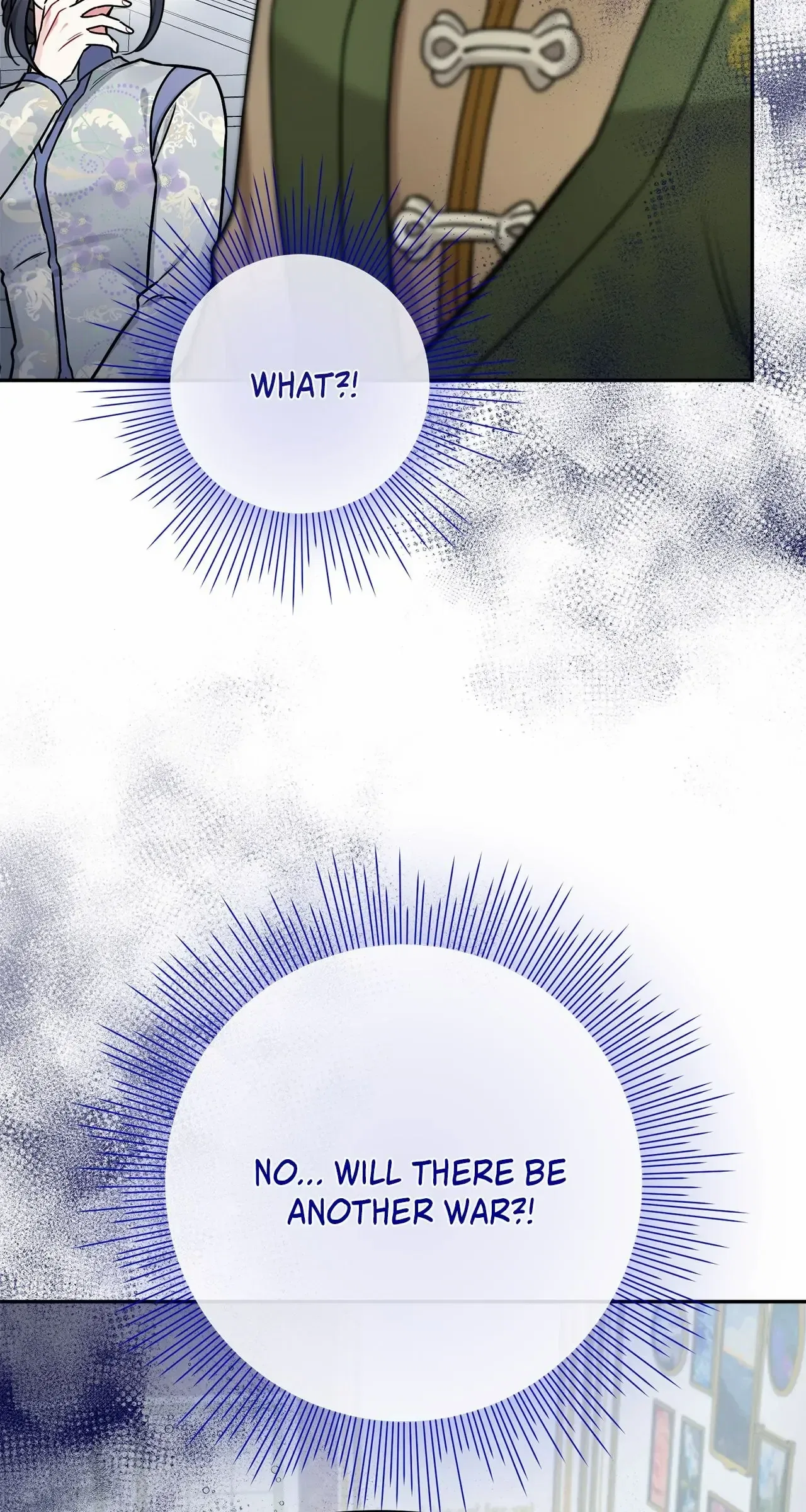 For Snow White Chapter 95 – Page 89