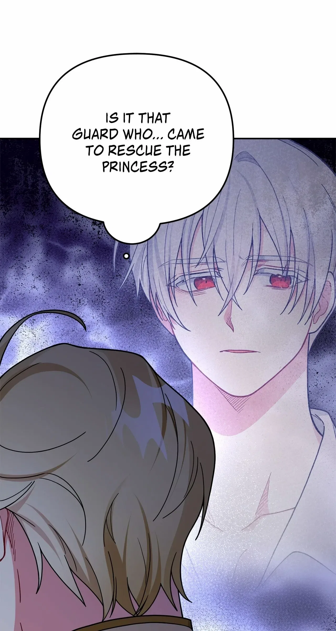 For Snow White Chapter 95 – Page 92