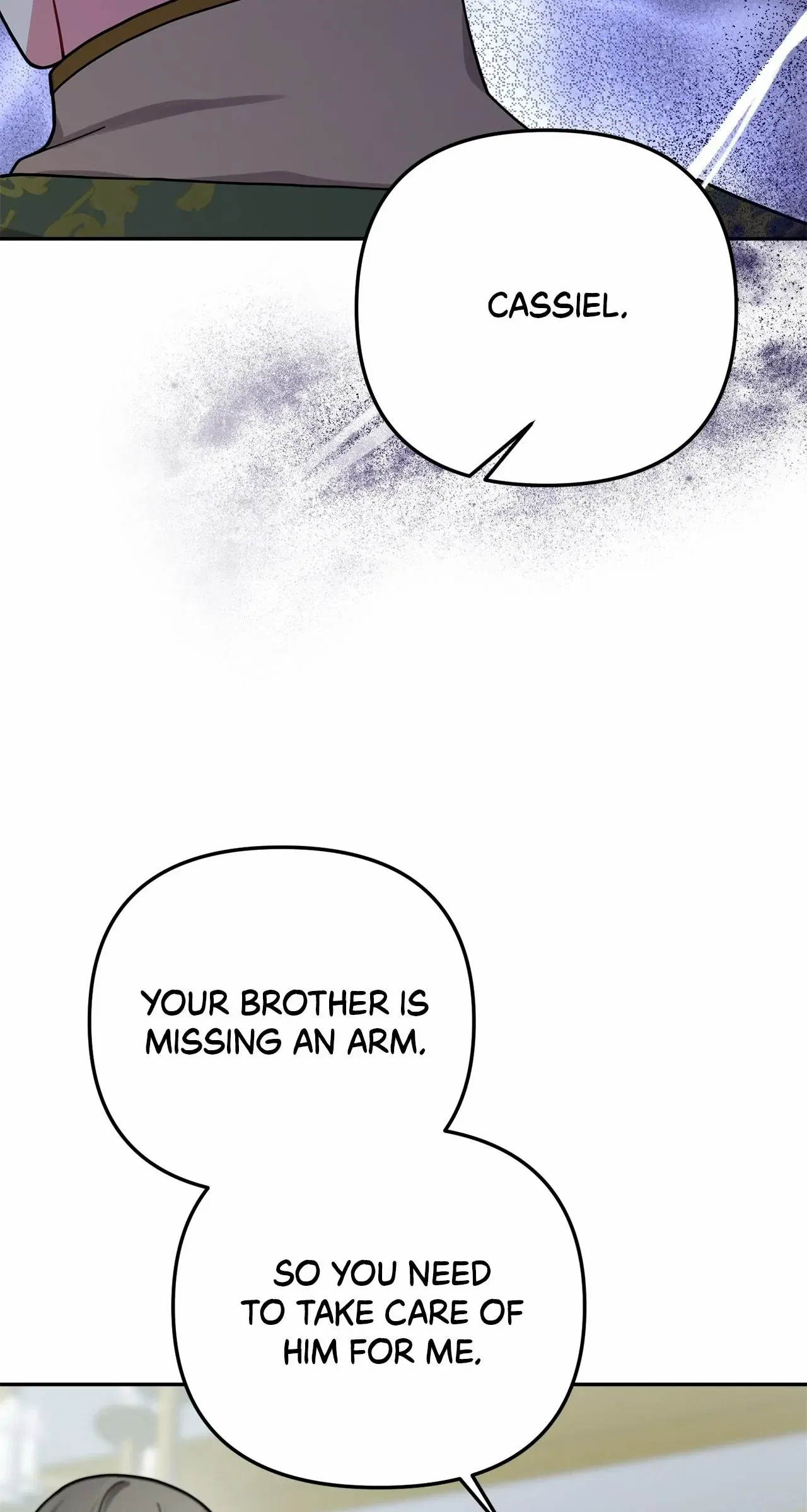 For Snow White Chapter 95 – Page 93