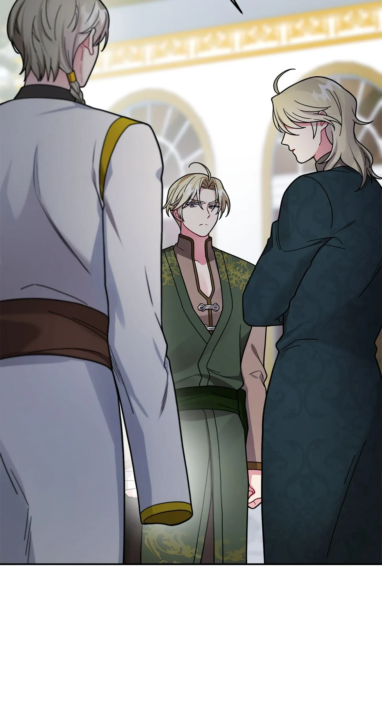 For Snow White Chapter 95 – Page 94