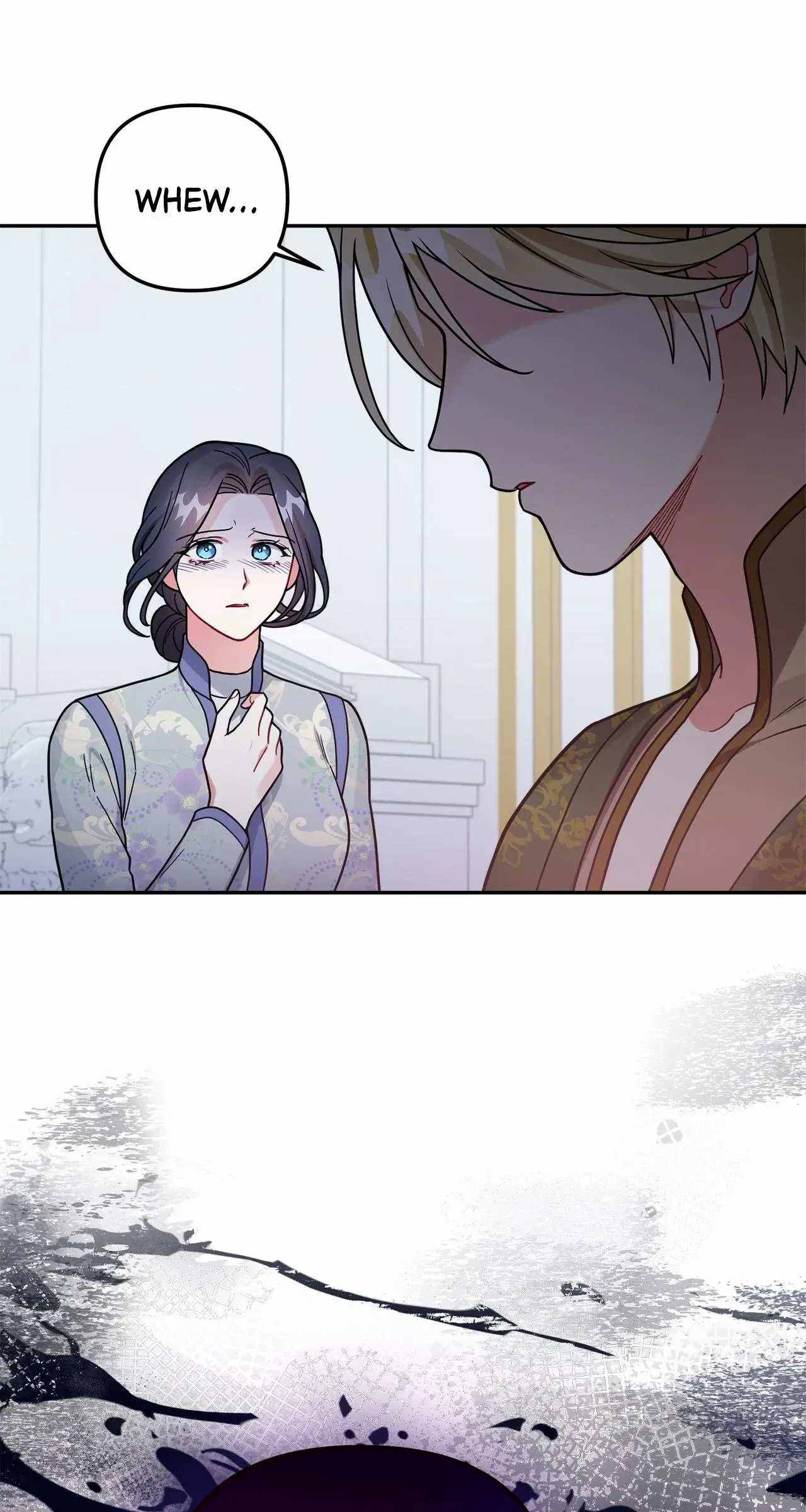 For Snow White Chapter 95 – Page 95