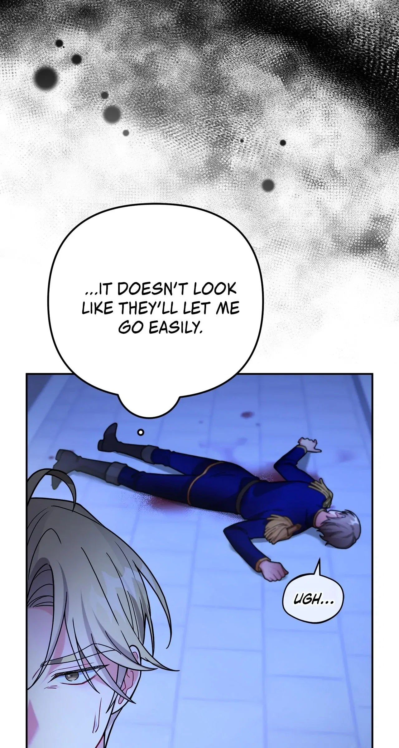 For Snow White Chapter 94 – Page 3
