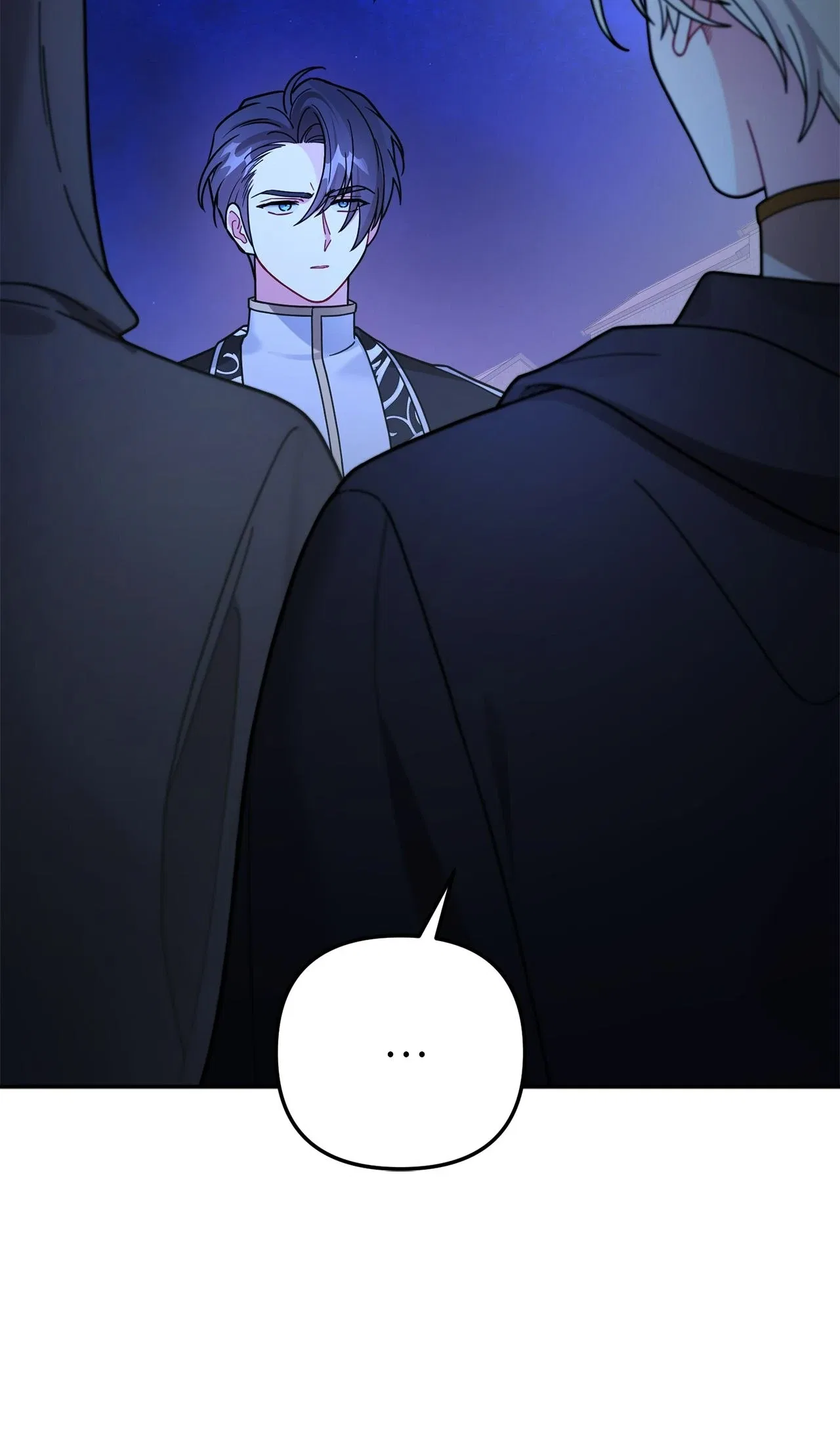 For Snow White Chapter 94 – Page 5