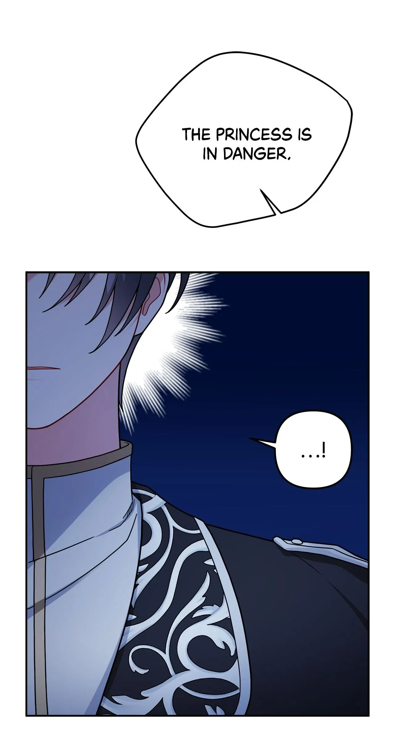 For Snow White Chapter 94 – Page 6