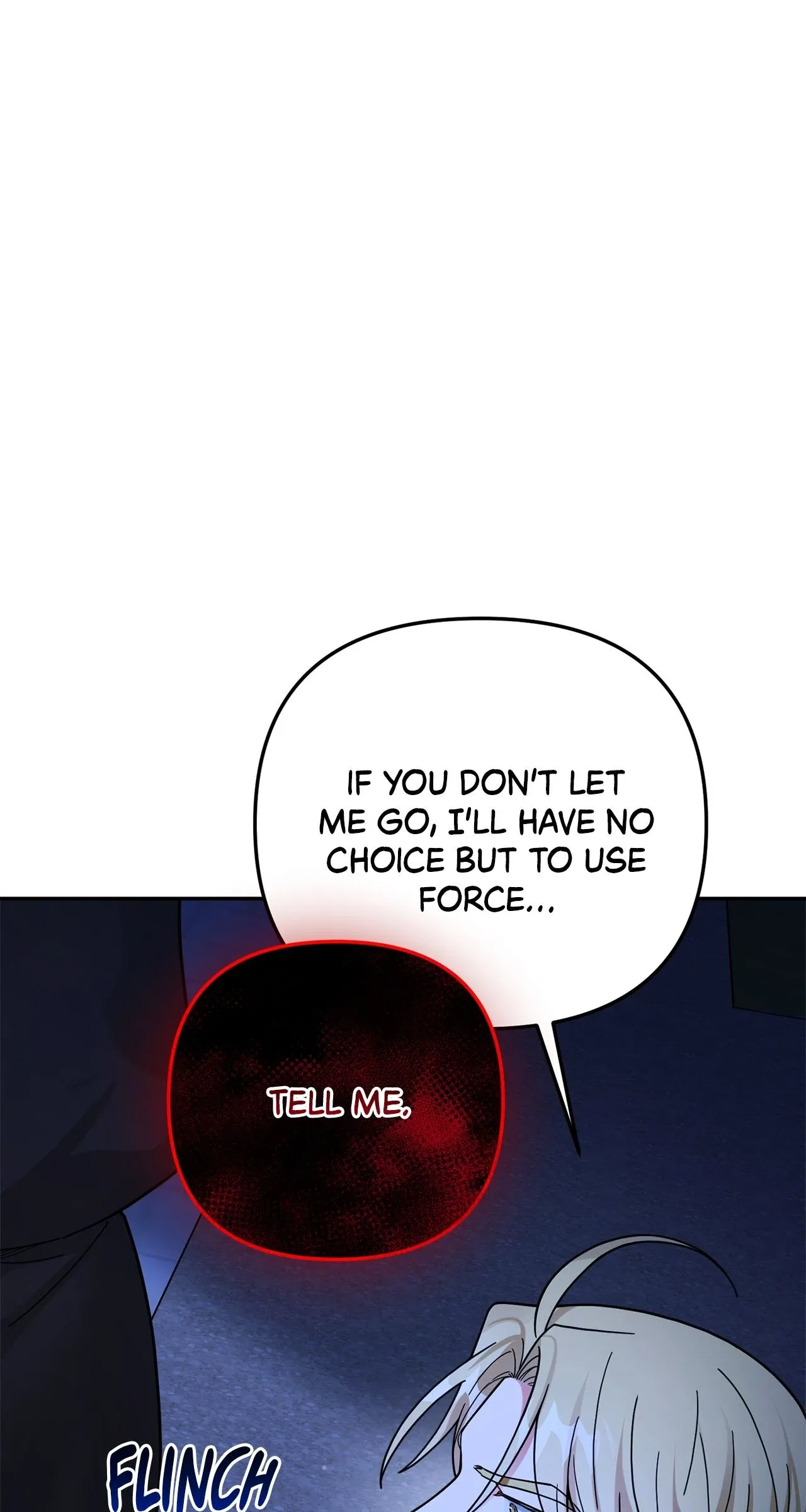 For Snow White Chapter 94 – Page 7