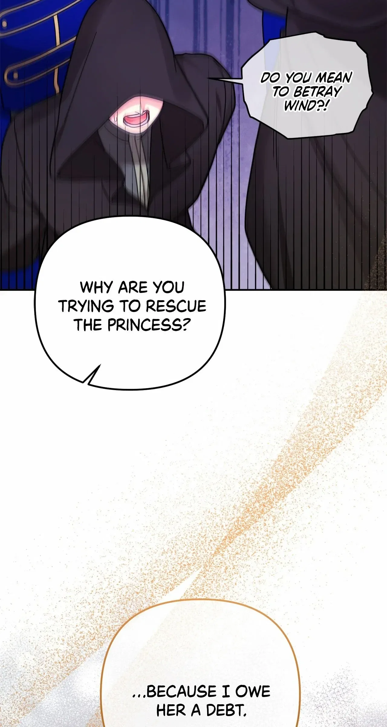 For Snow White Chapter 94 – Page 16