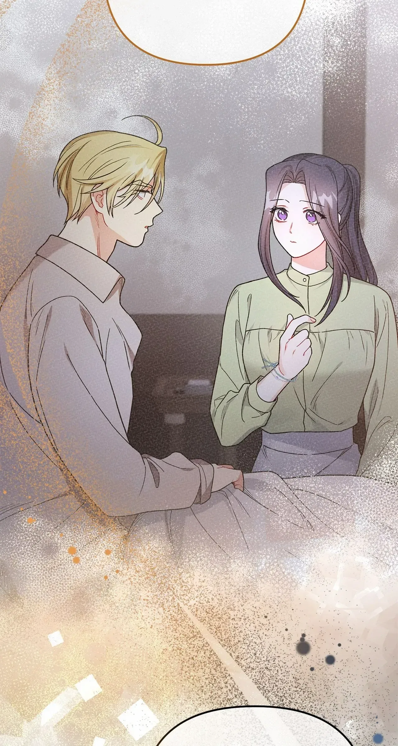 For Snow White Chapter 94 – Page 17