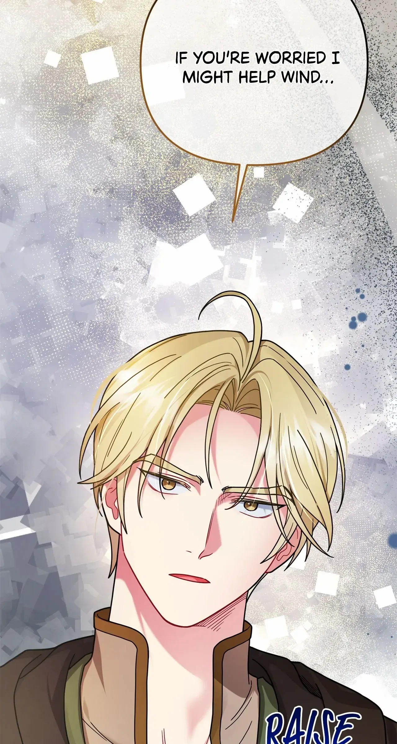 For Snow White Chapter 94 – Page 18