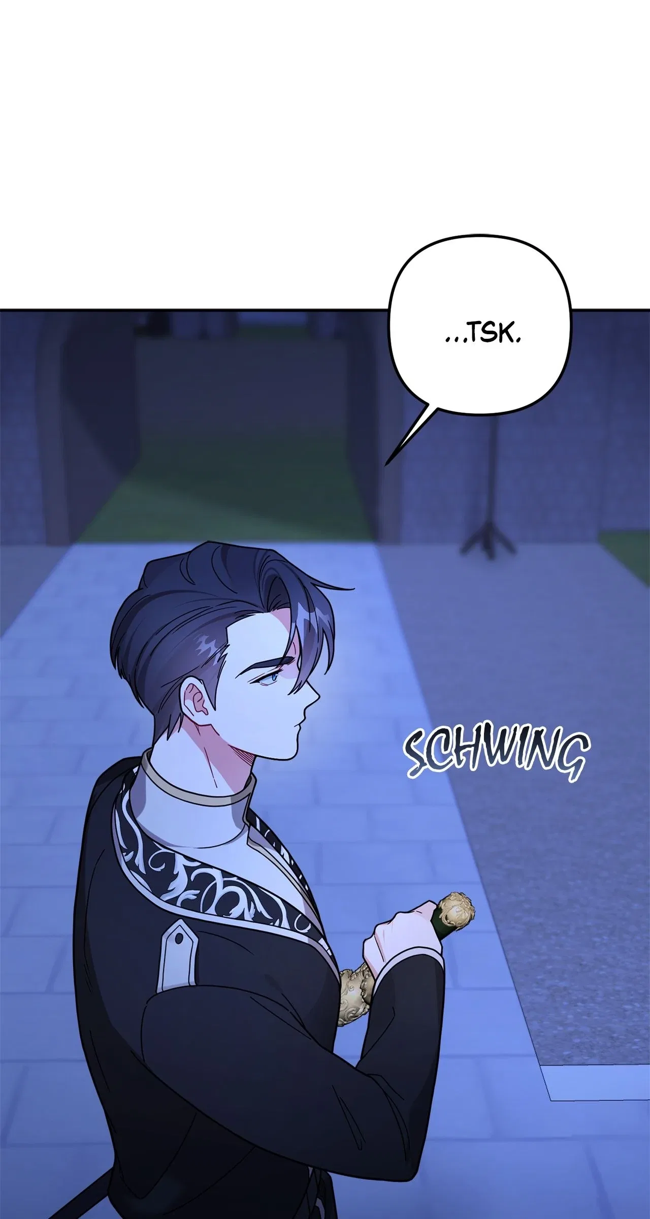 For Snow White Chapter 94 – Page 20