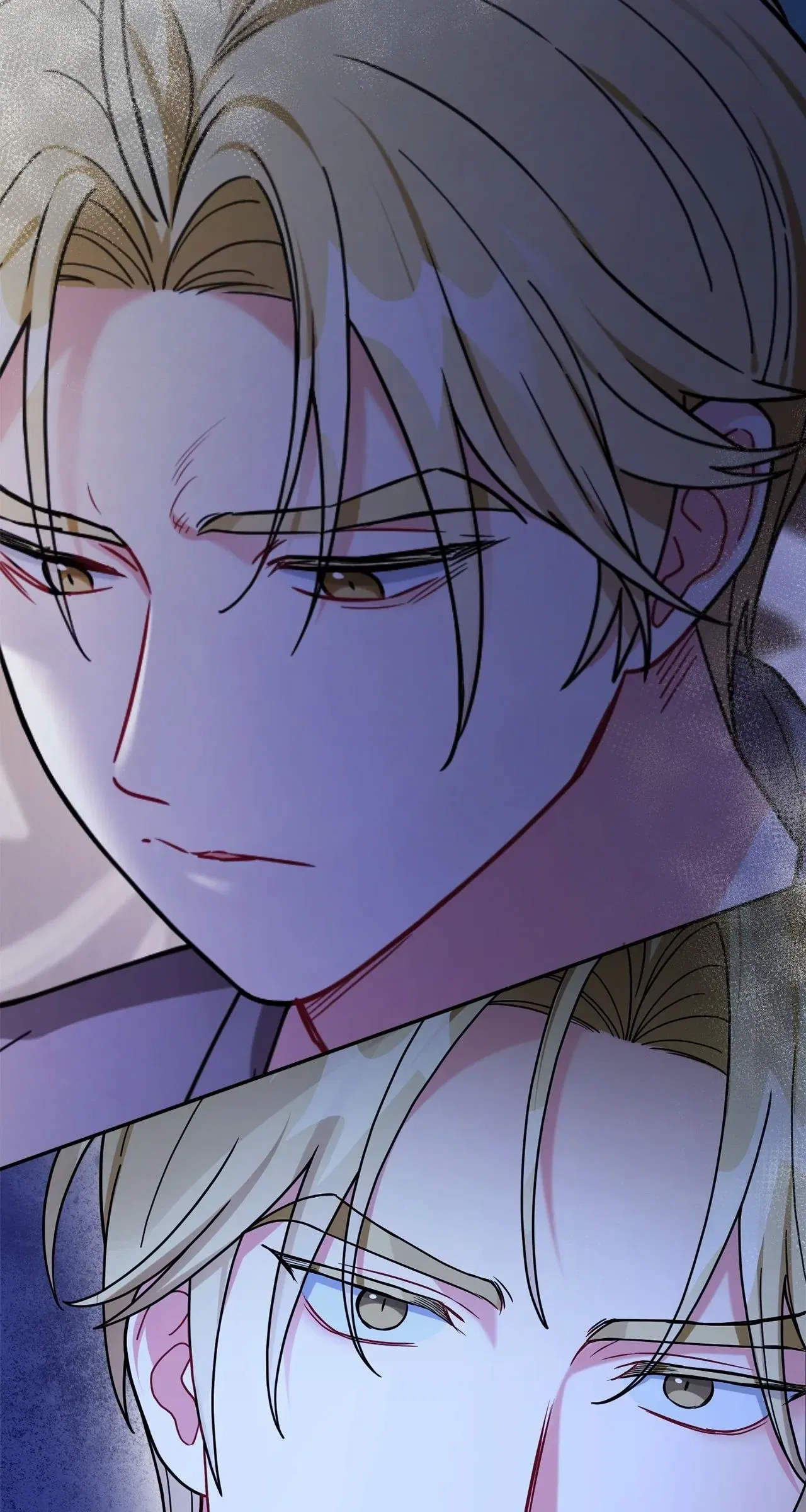 For Snow White Chapter 94 – Page 22