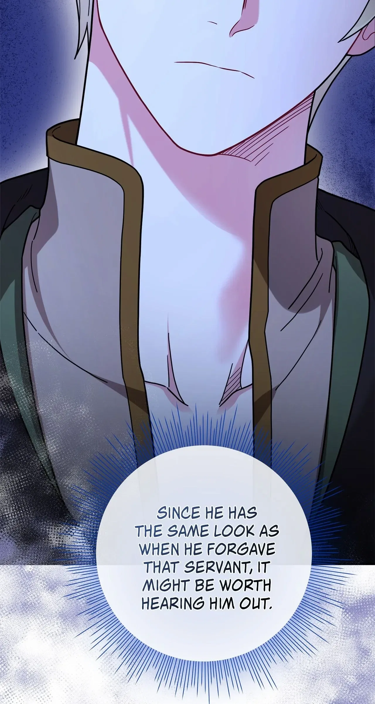 For Snow White Chapter 94 – Page 23