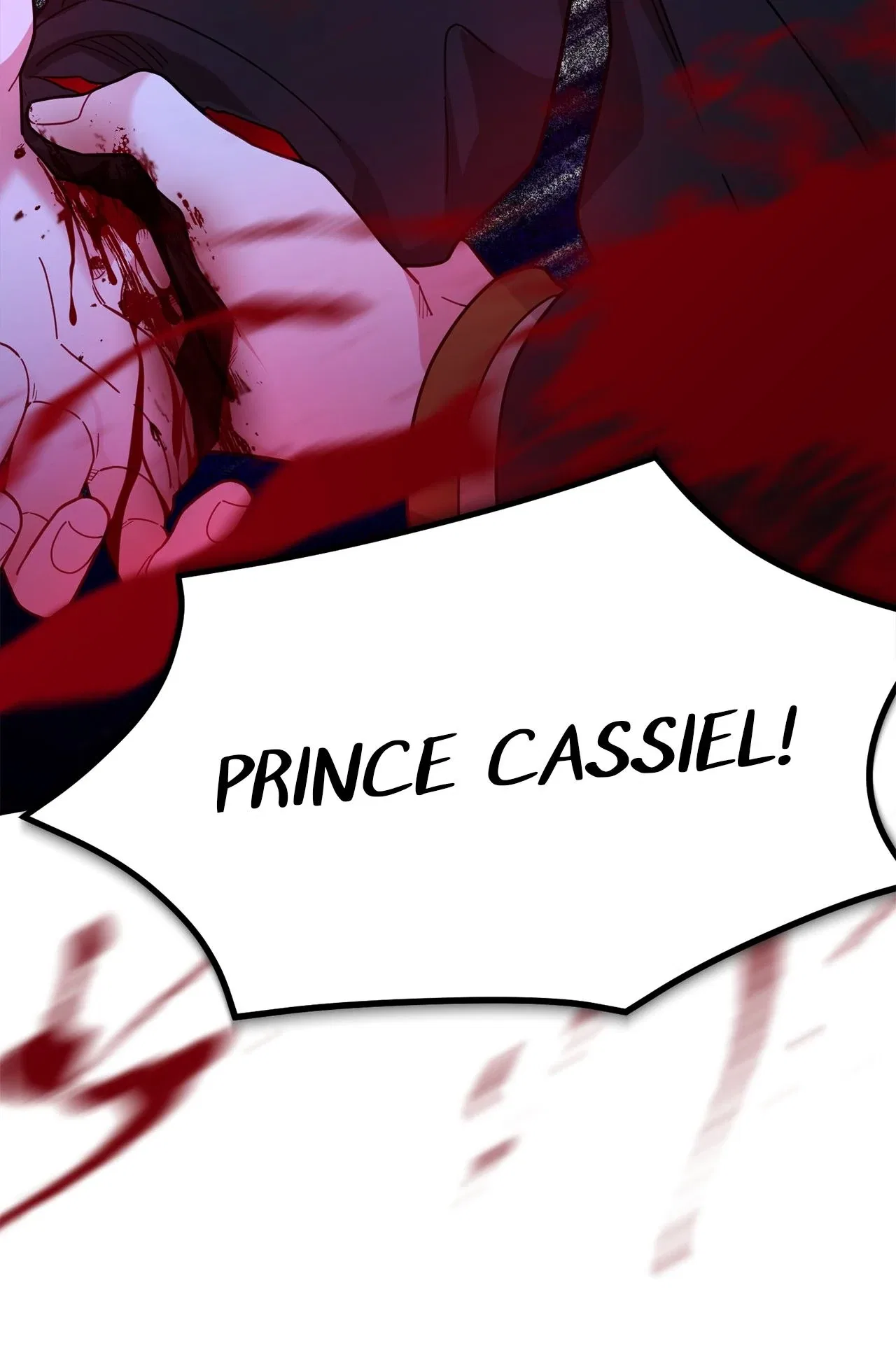 For Snow White Chapter 94 – Page 27