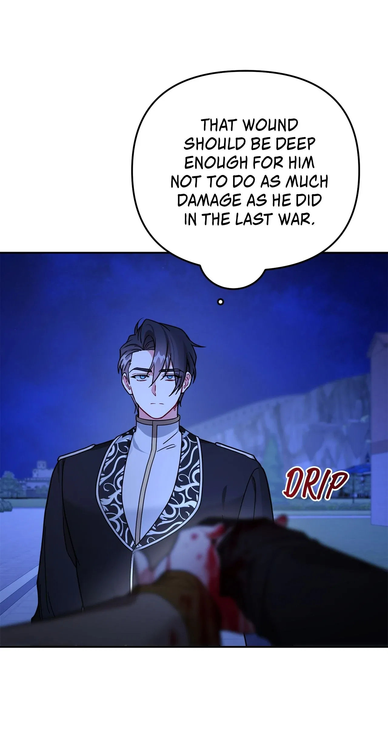 For Snow White Chapter 94 – Page 28