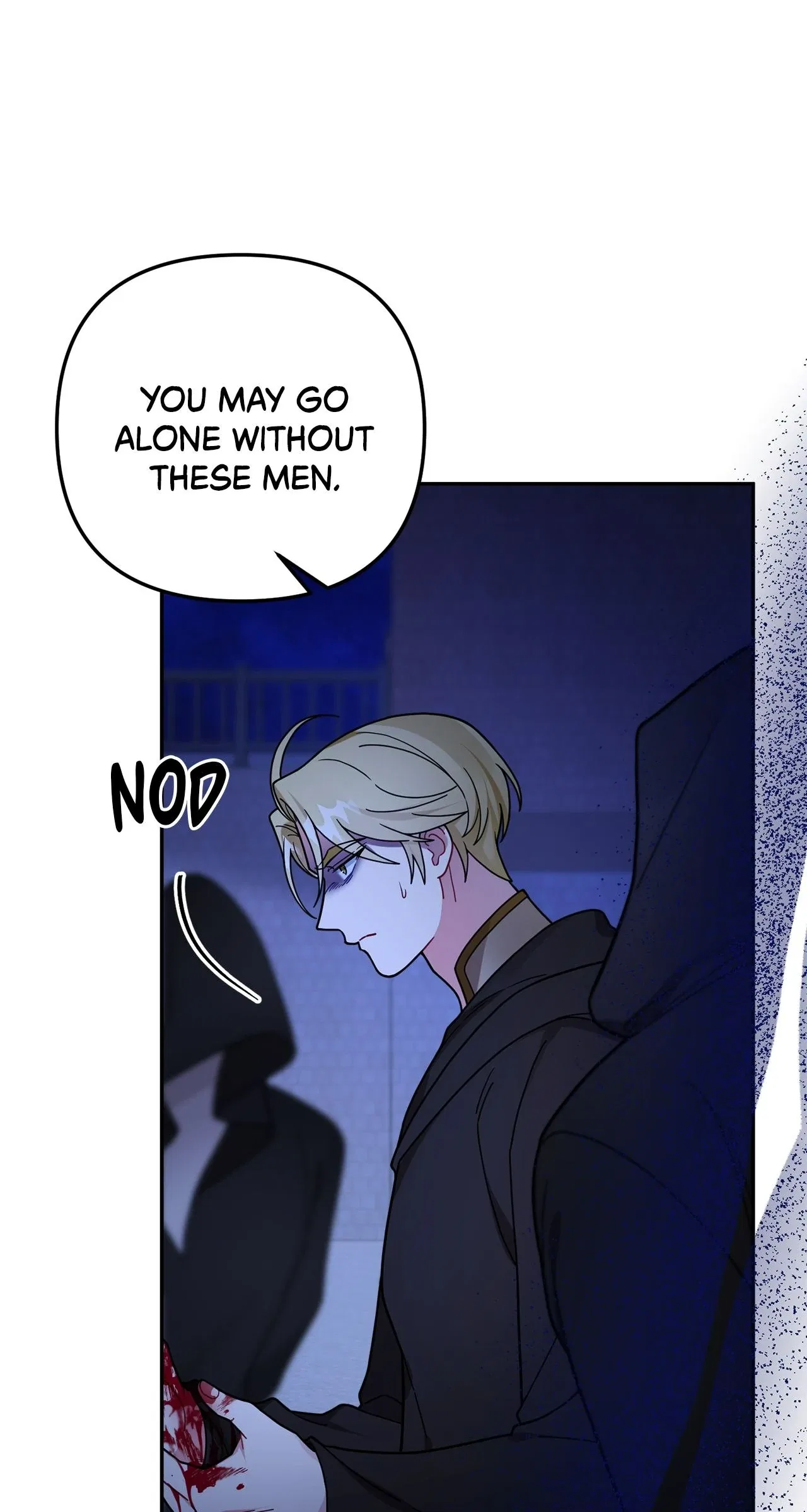For Snow White Chapter 94 – Page 29