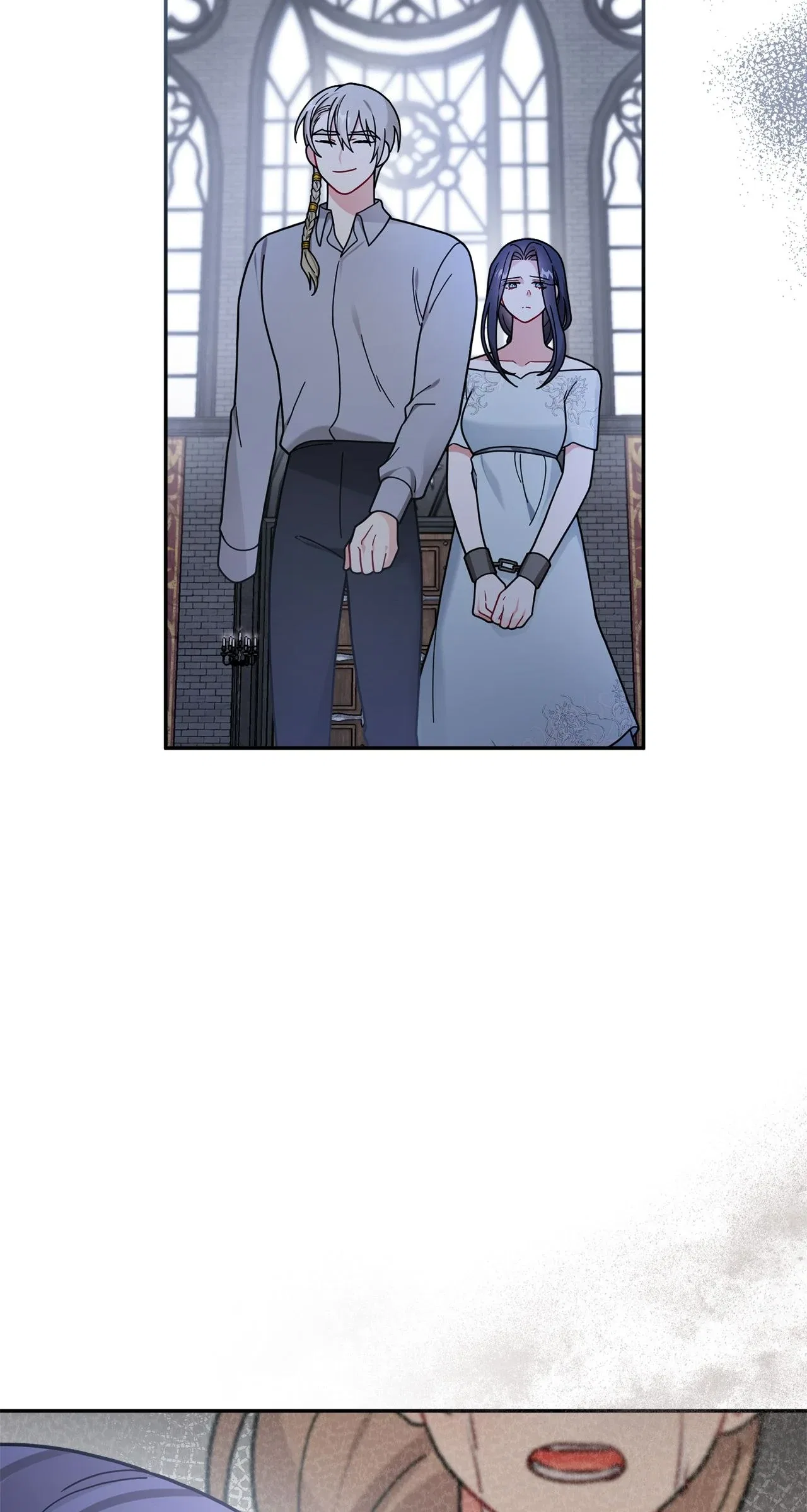 For Snow White Chapter 94 – Page 36