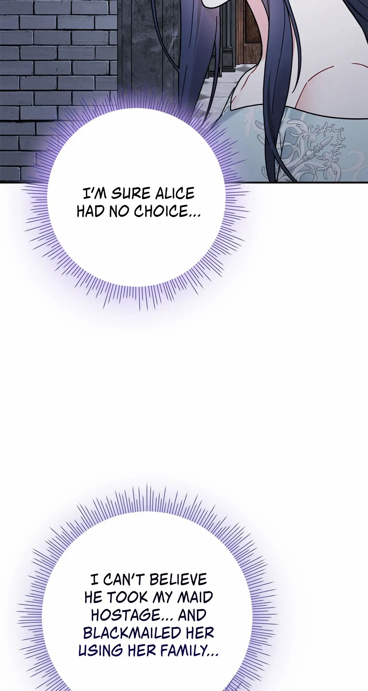 For Snow White Chapter 94 – Page 41