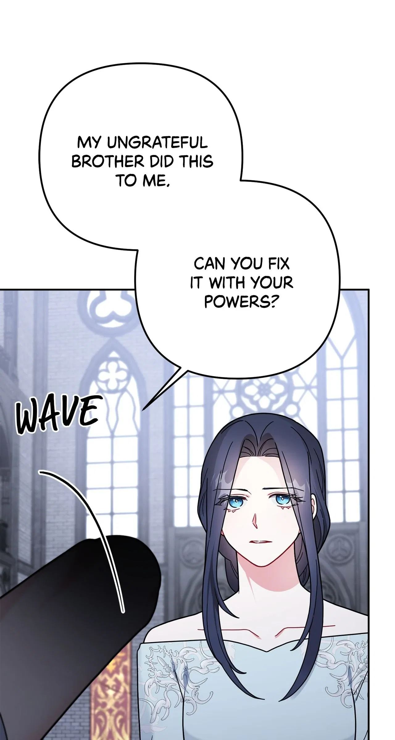 For Snow White Chapter 94 – Page 45