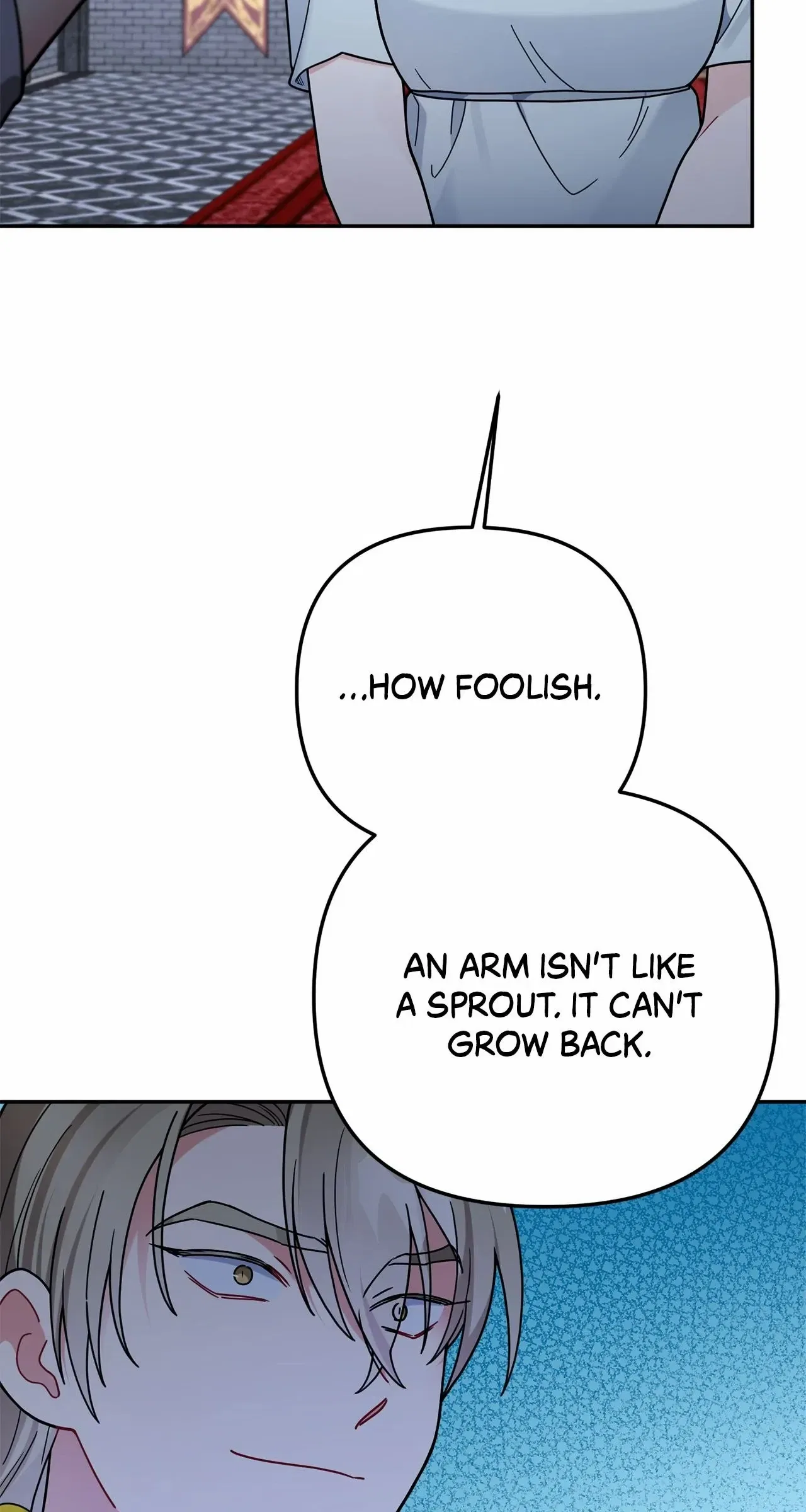 For Snow White Chapter 94 – Page 46