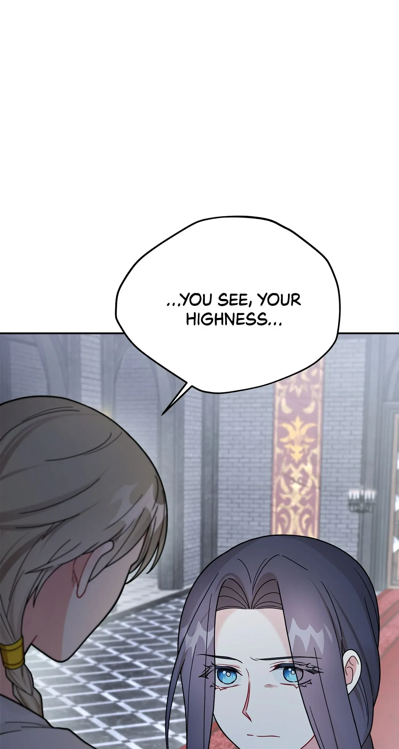 For Snow White Chapter 94 – Page 51