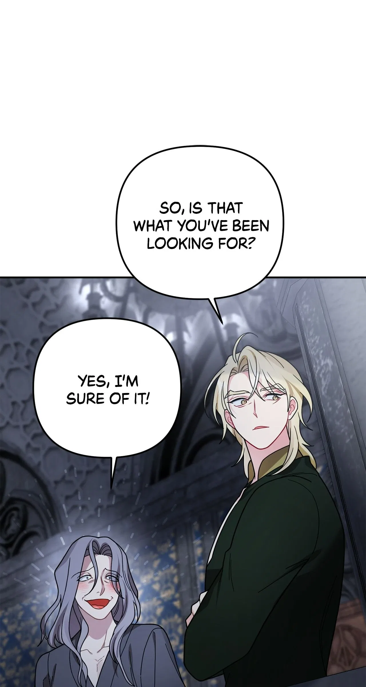 For Snow White Chapter 94 – Page 54