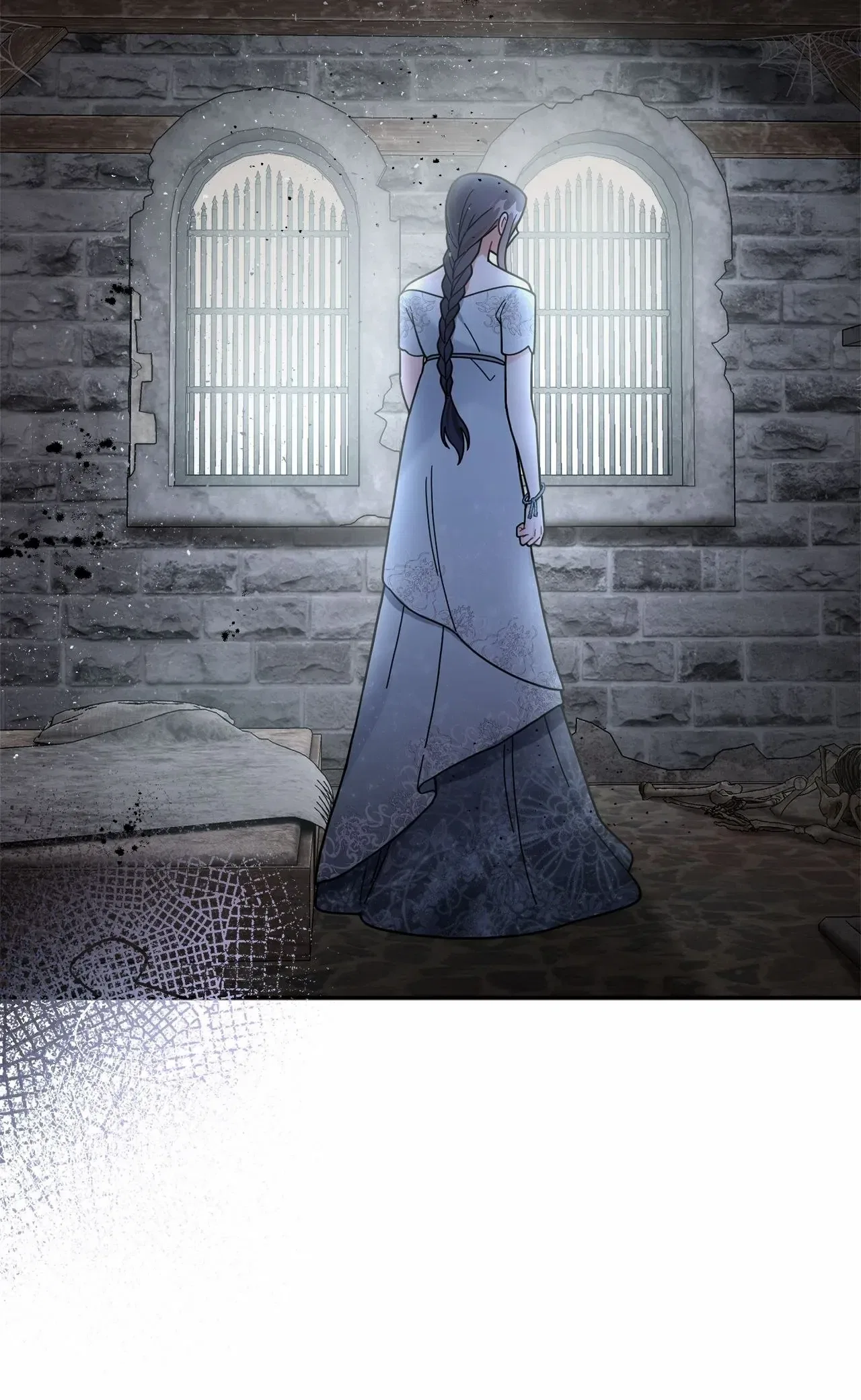 For Snow White Chapter 94 – Page 61