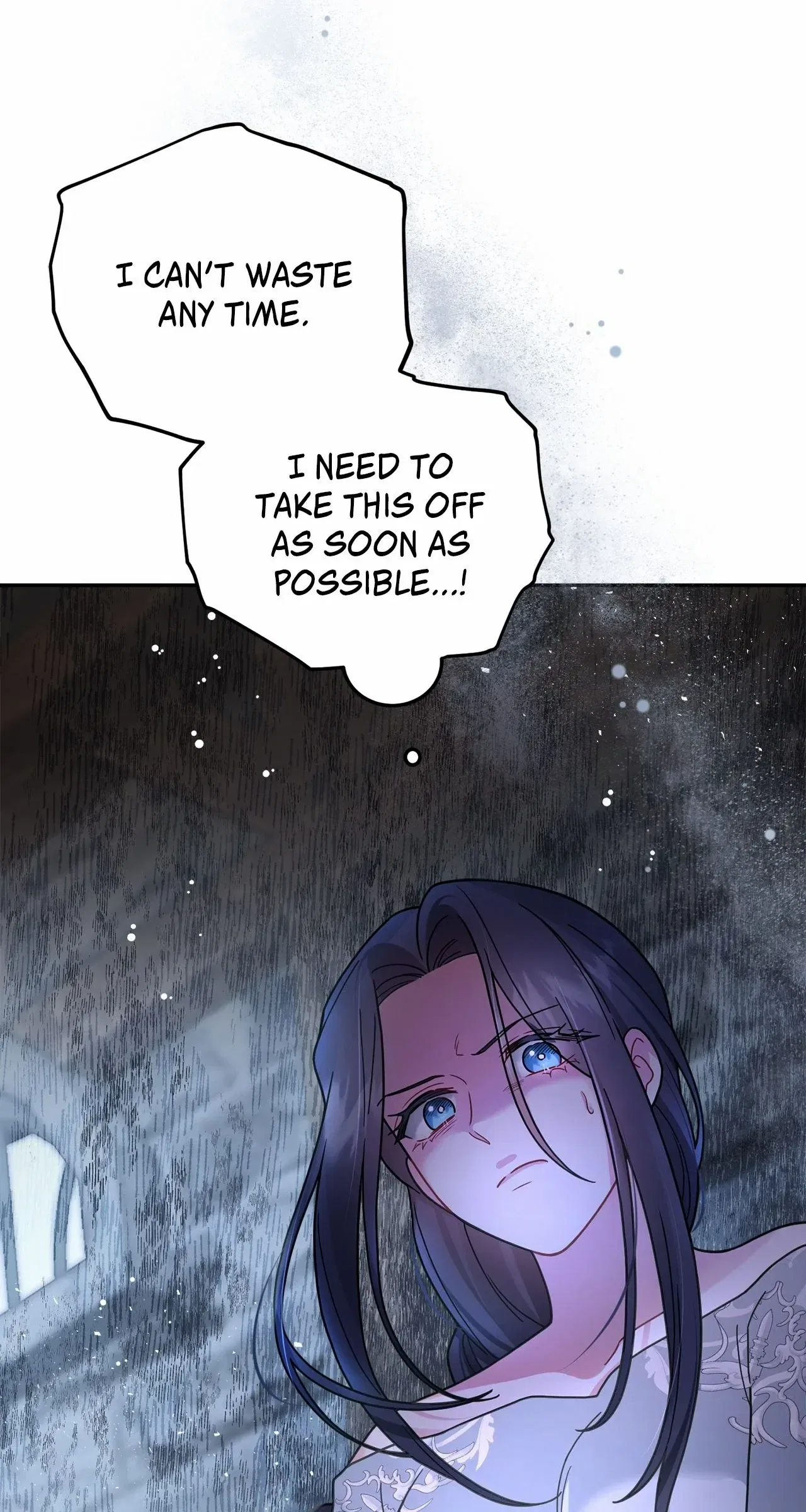 For Snow White Chapter 94 – Page 63