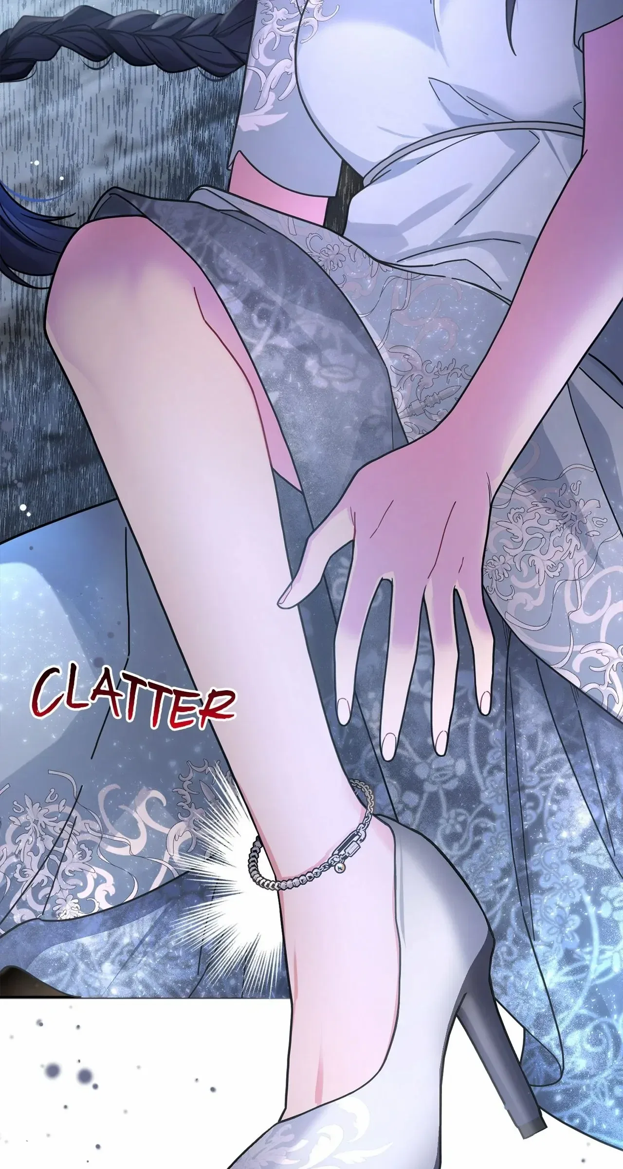For Snow White Chapter 94 – Page 64
