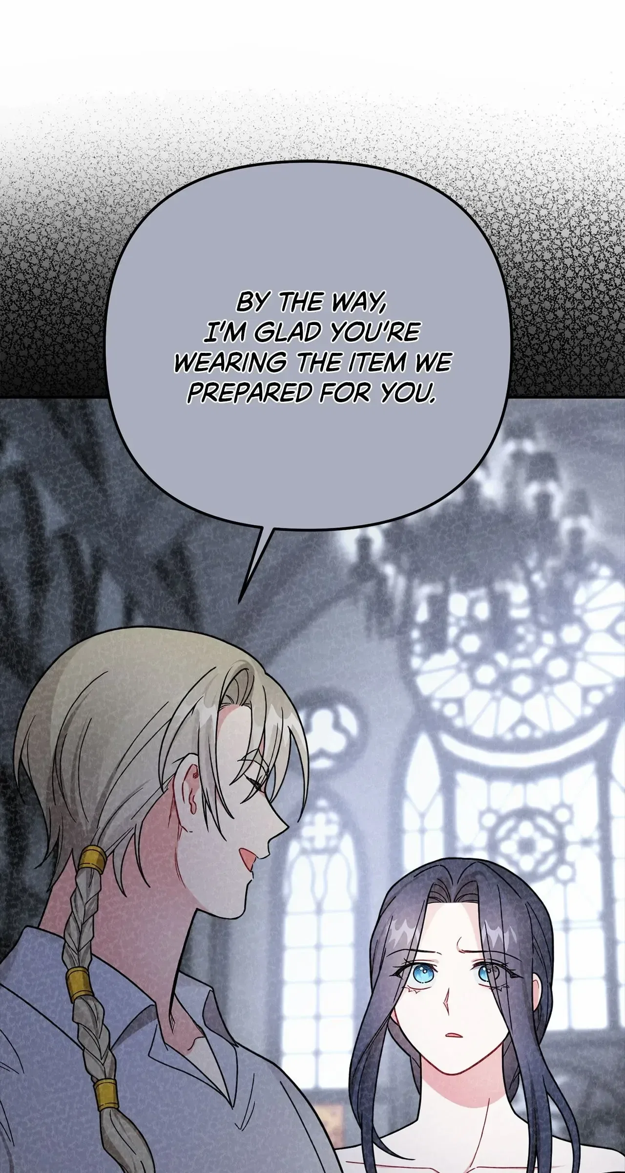 For Snow White Chapter 94 – Page 66