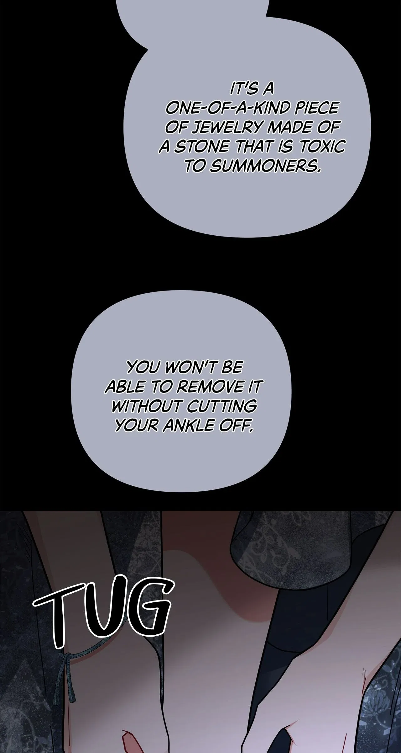 For Snow White Chapter 94 – Page 70