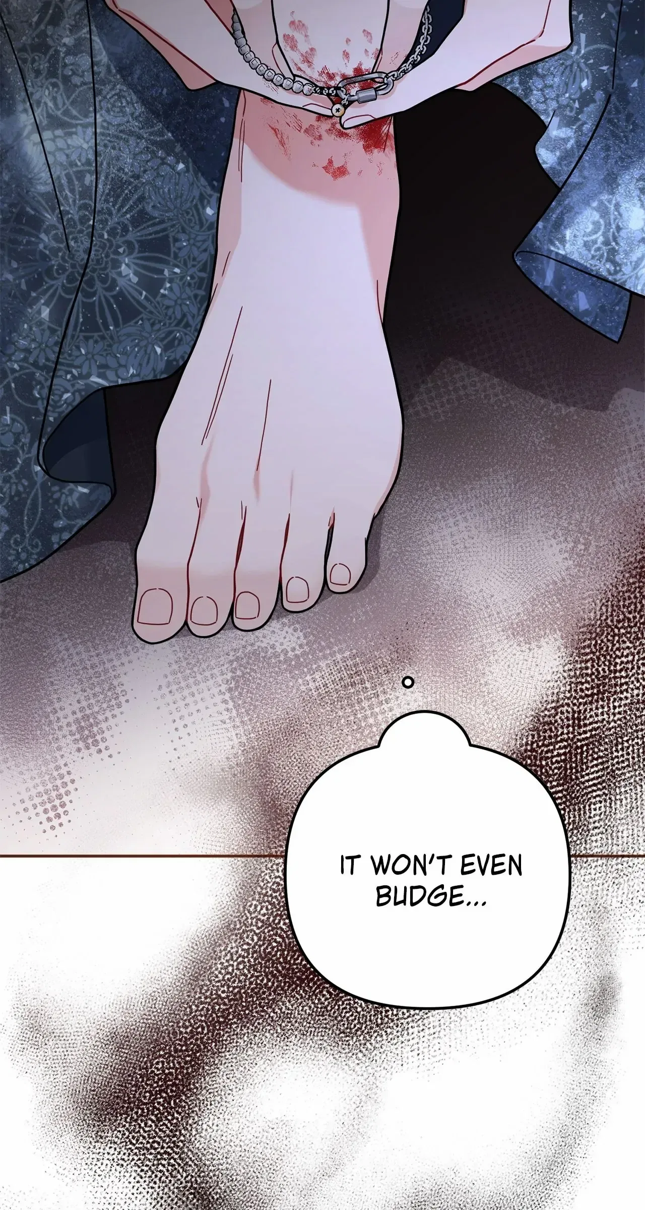 For Snow White Chapter 94 – Page 71