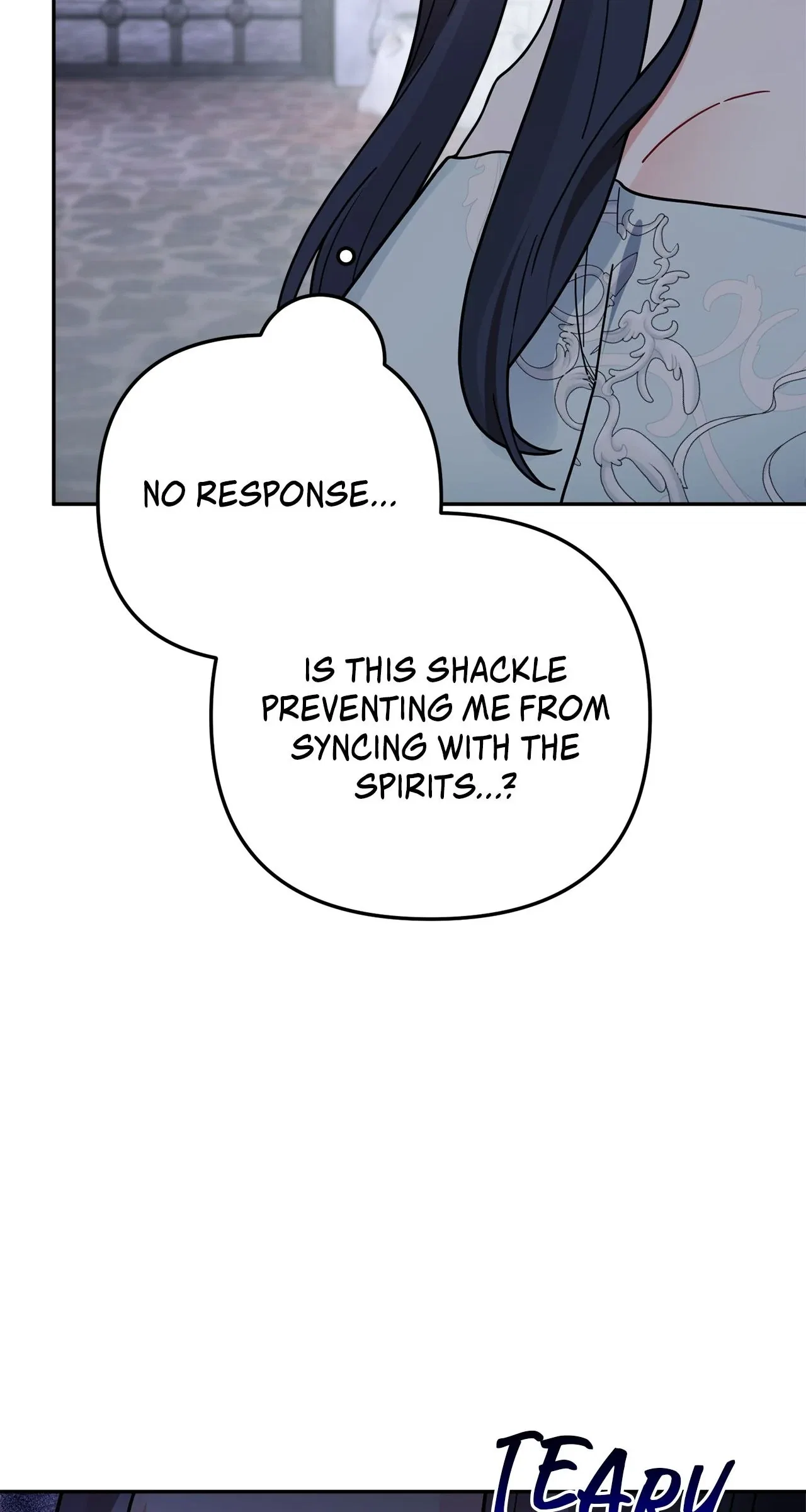 For Snow White Chapter 94 – Page 77