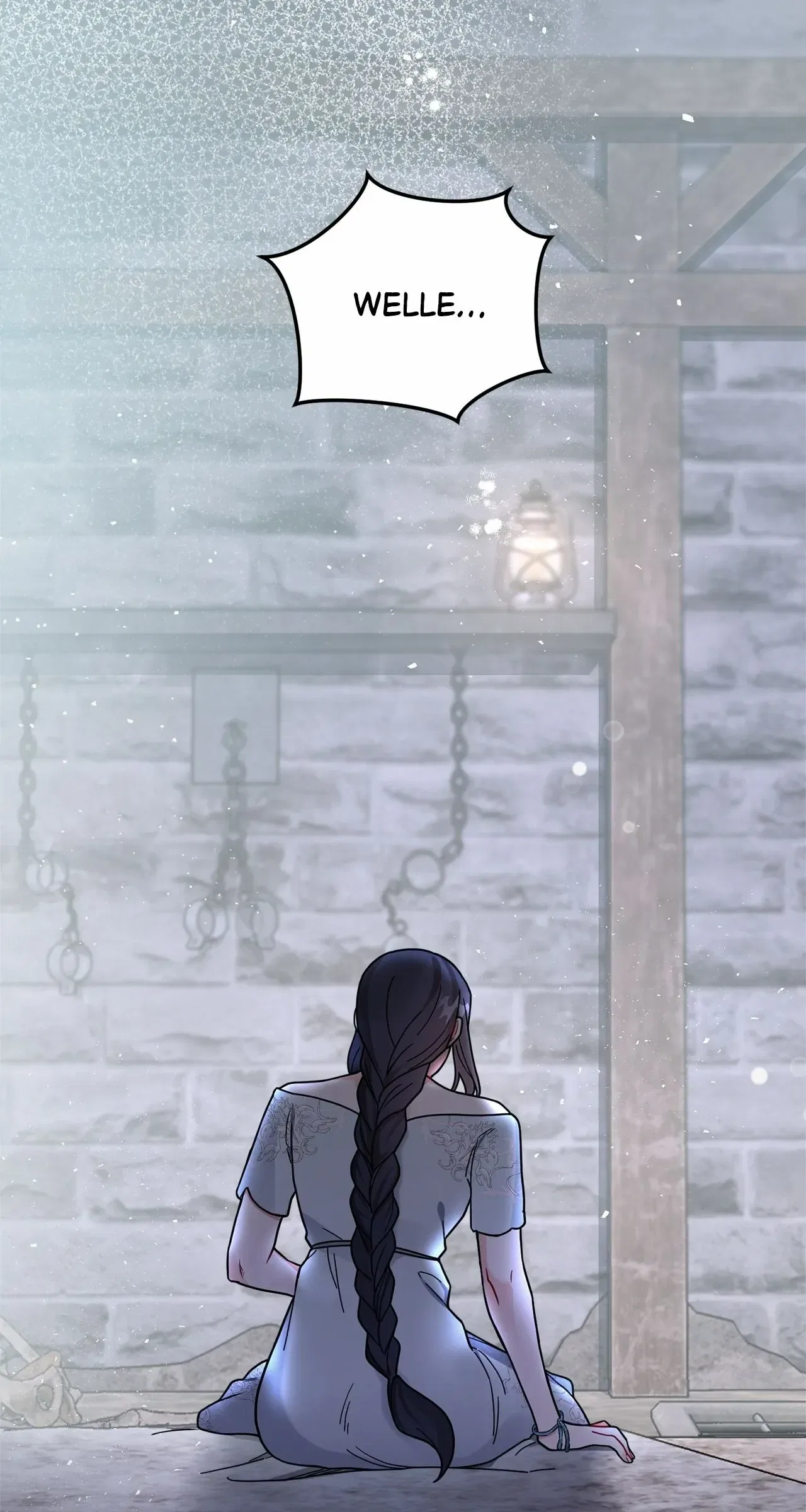 For Snow White Chapter 94 – Page 79