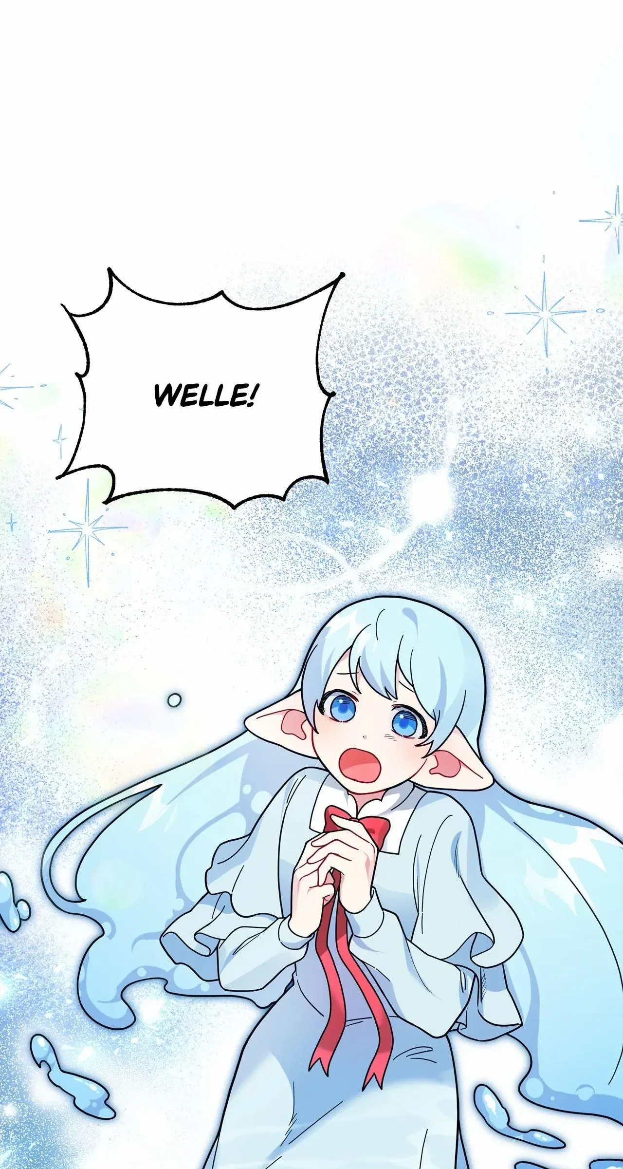 For Snow White Chapter 94 – Page 86