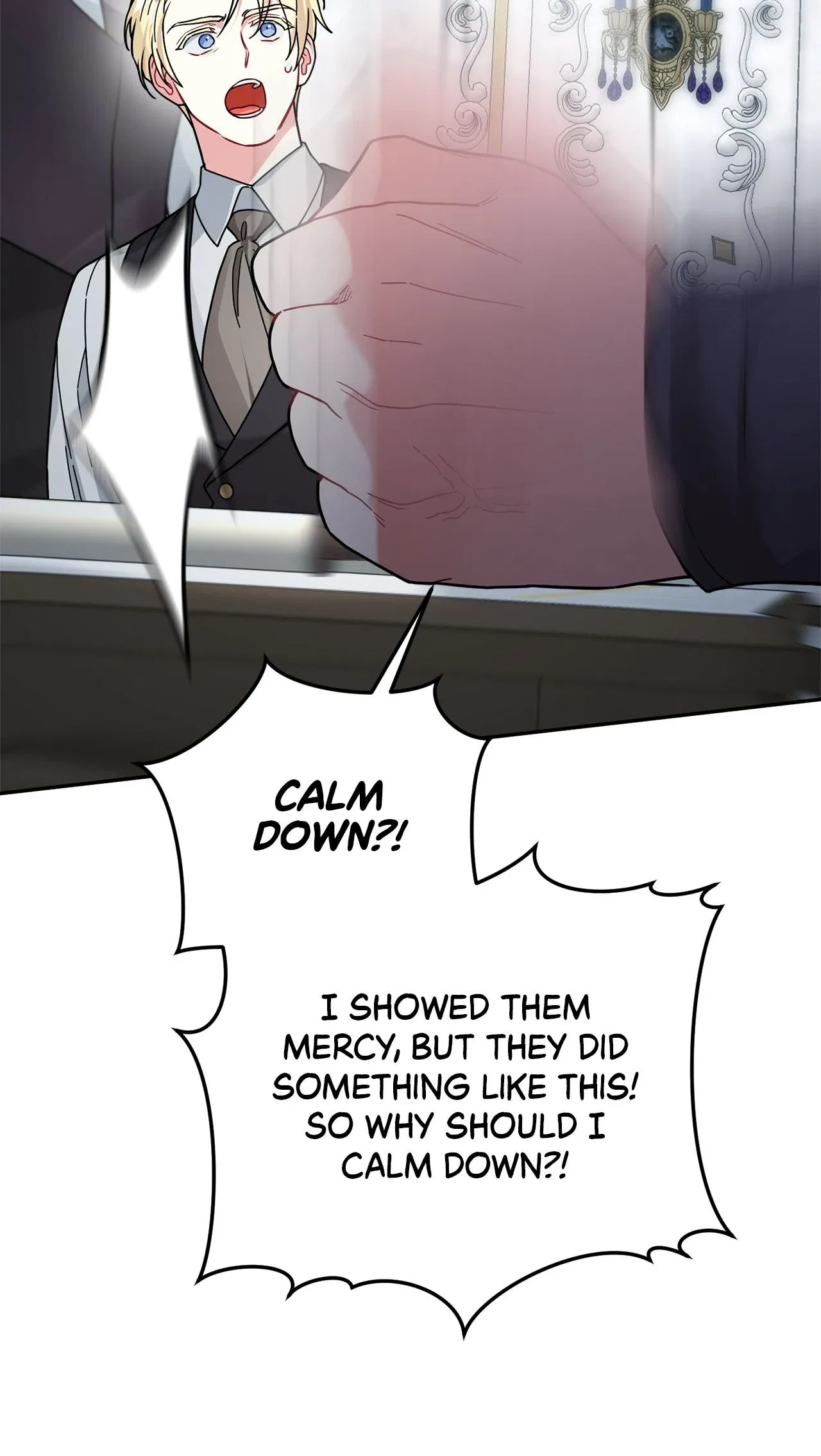 For Snow White Chapter 94 – Page 91