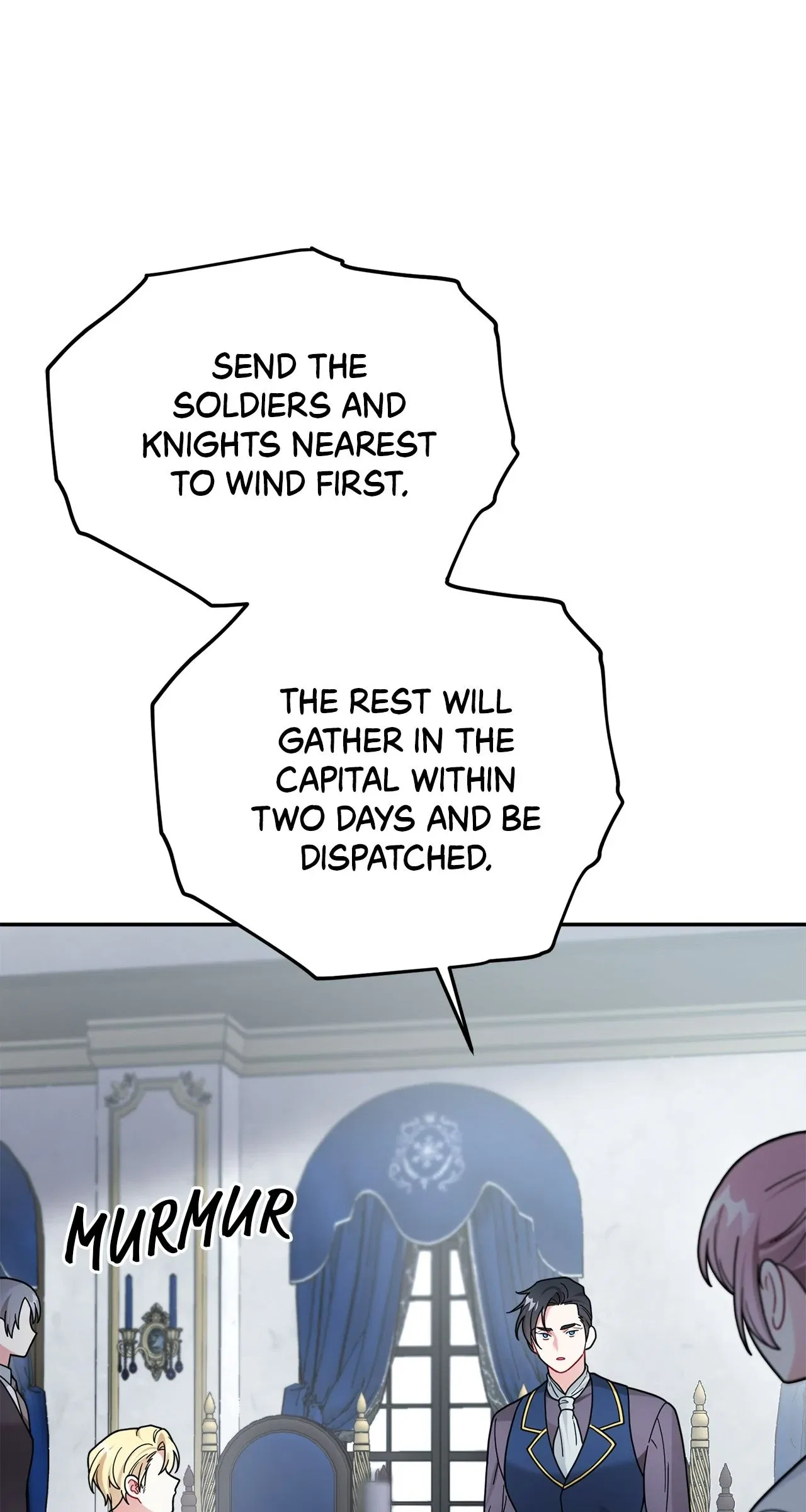 For Snow White Chapter 94 – Page 92
