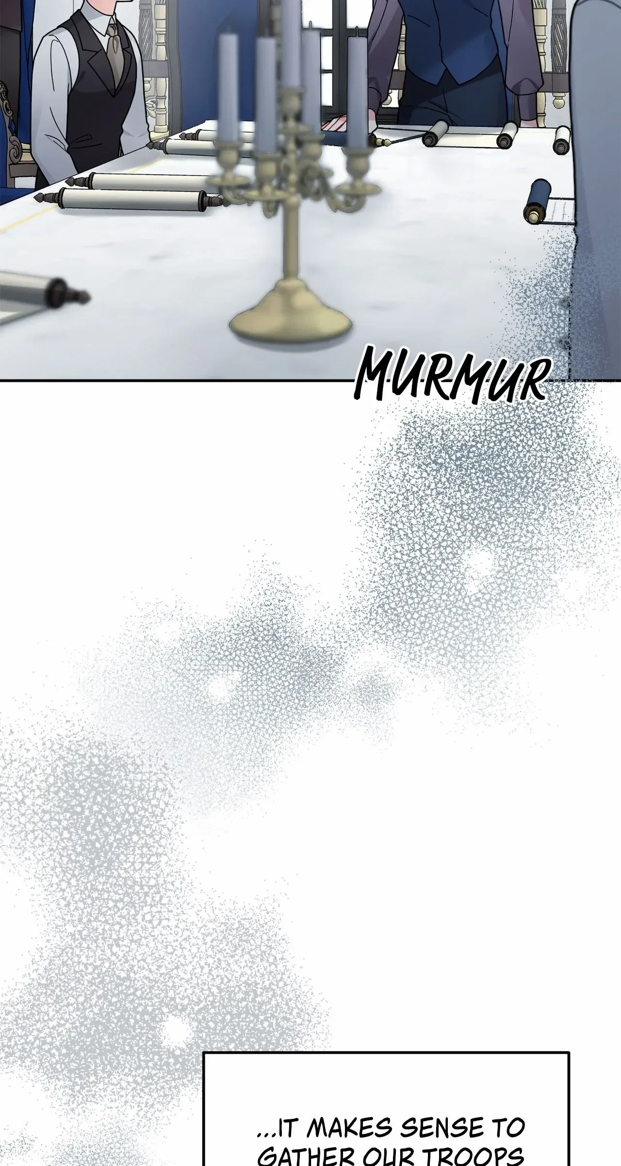 For Snow White Chapter 94 – Page 93