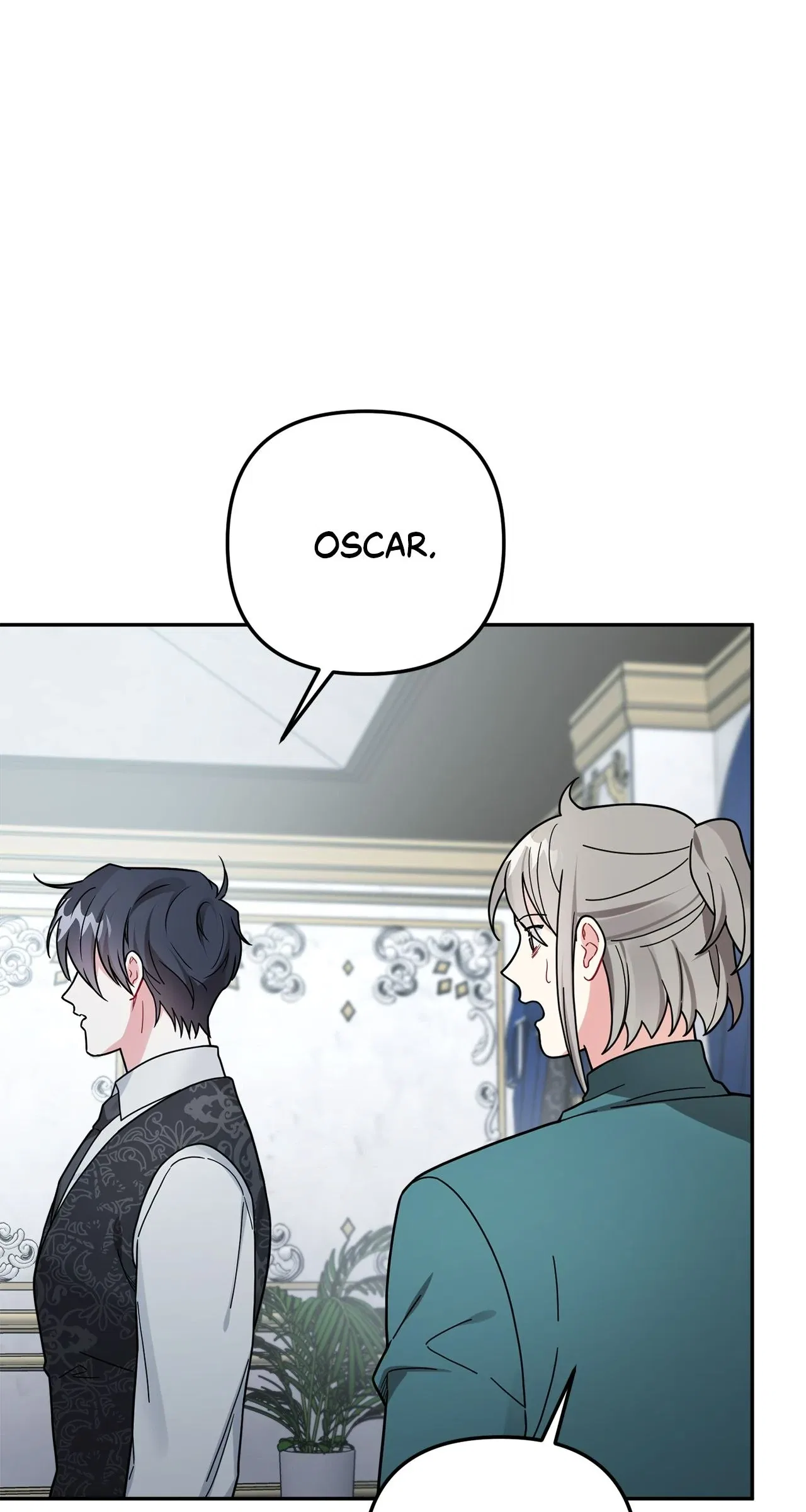 For Snow White Chapter 94 – Page 95