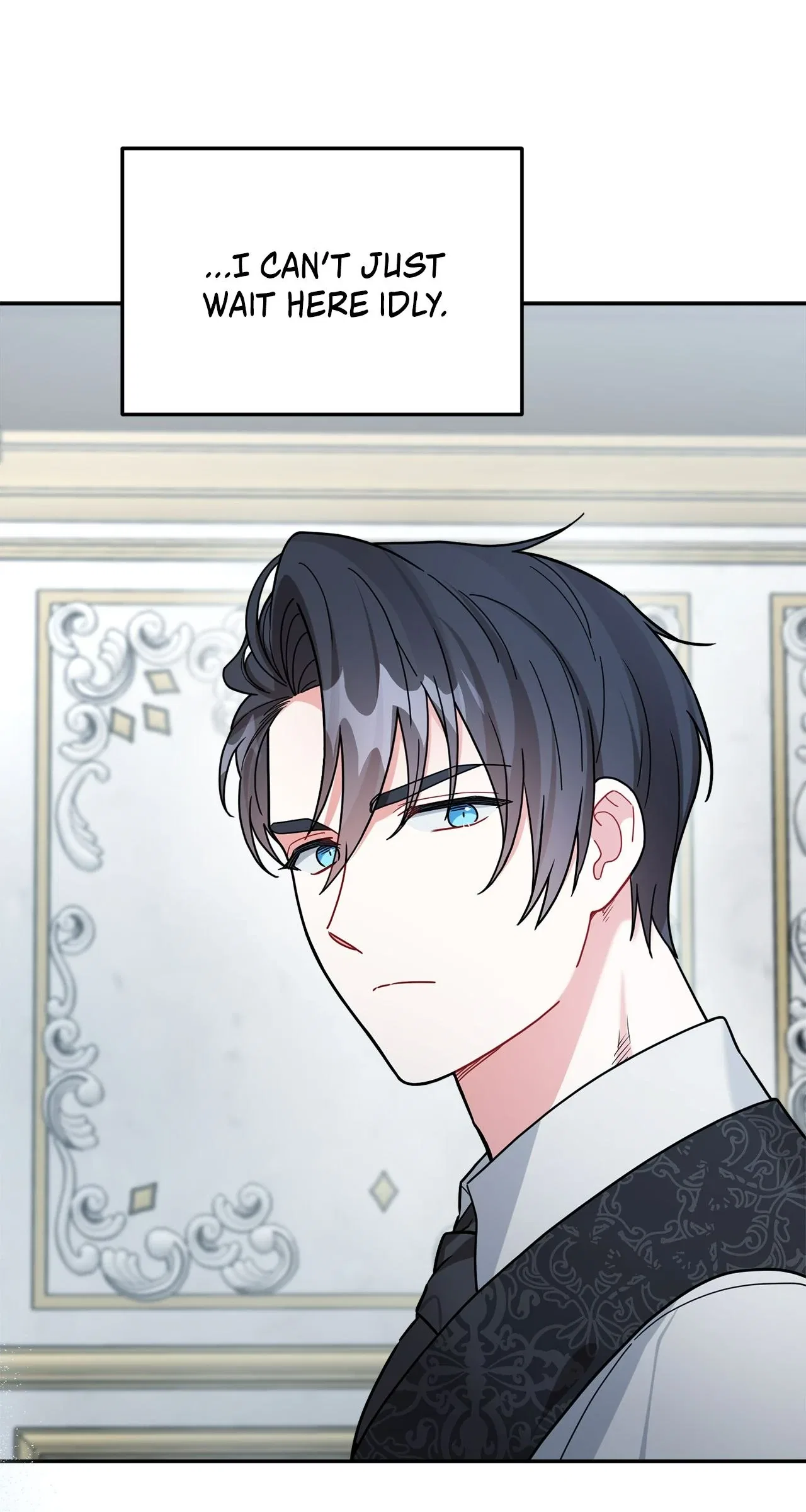 For Snow White Chapter 94 – Page 97