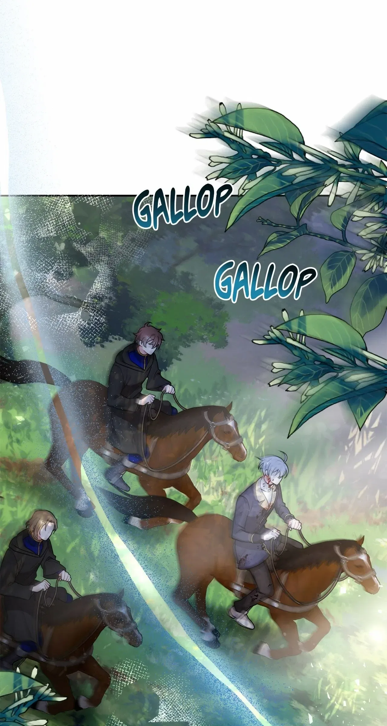 For Snow White Chapter 94 – Page 98