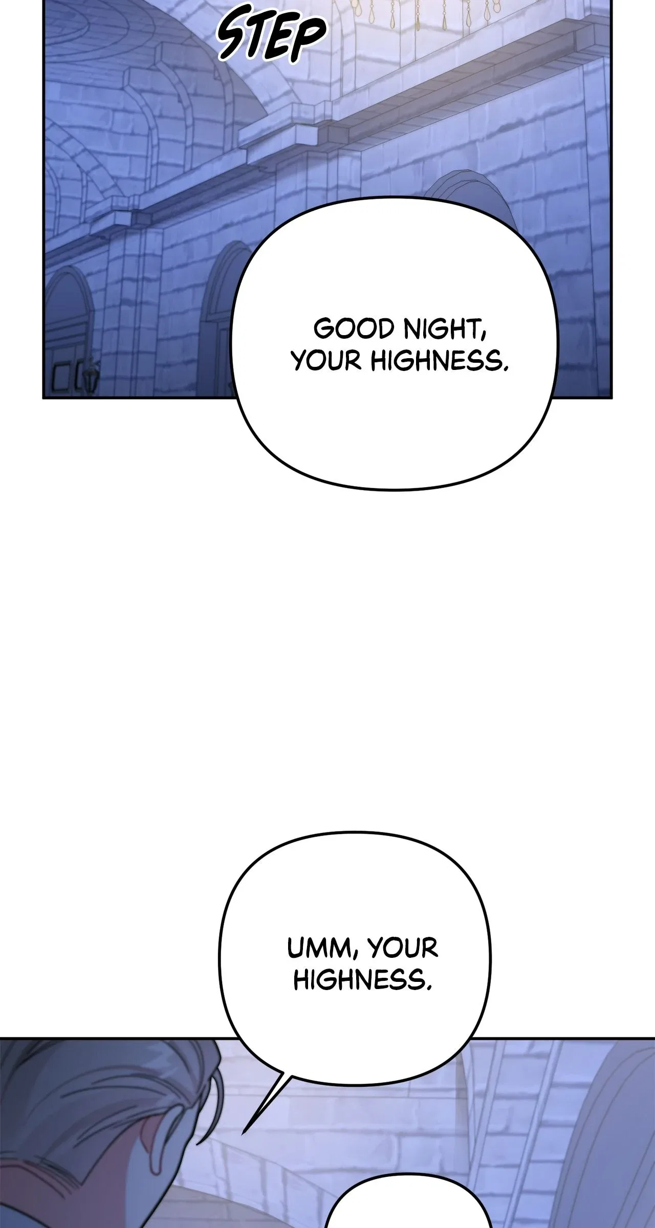 For Snow White Chapter 93 – Page 2