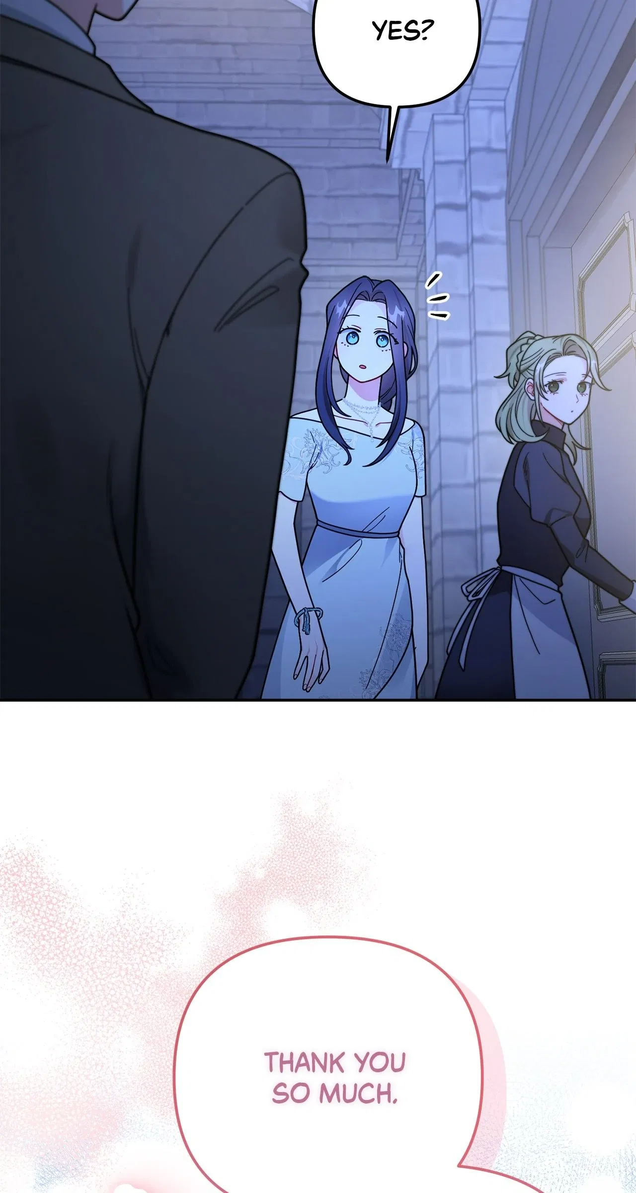 For Snow White Chapter 93 – Page 3