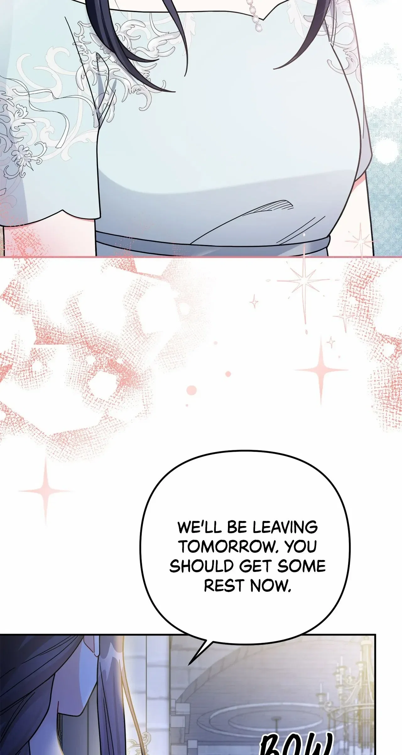 For Snow White Chapter 93 – Page 7