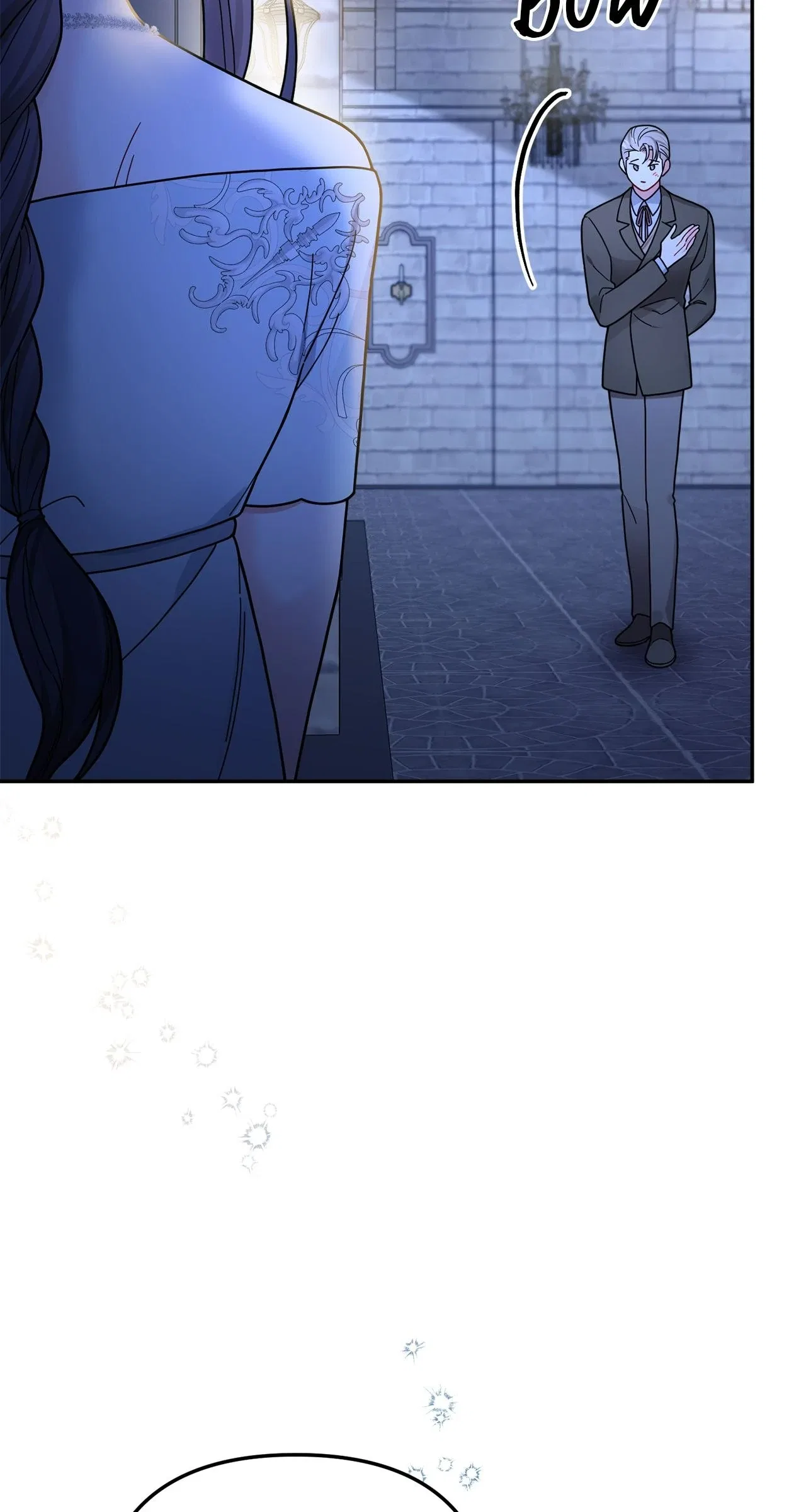 For Snow White Chapter 93 – Page 8