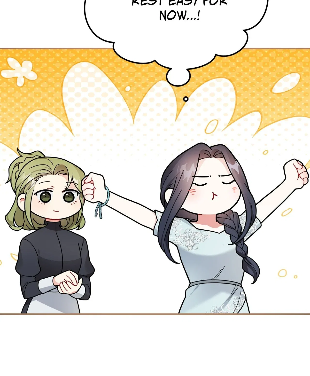 For Snow White Chapter 93 – Page 14