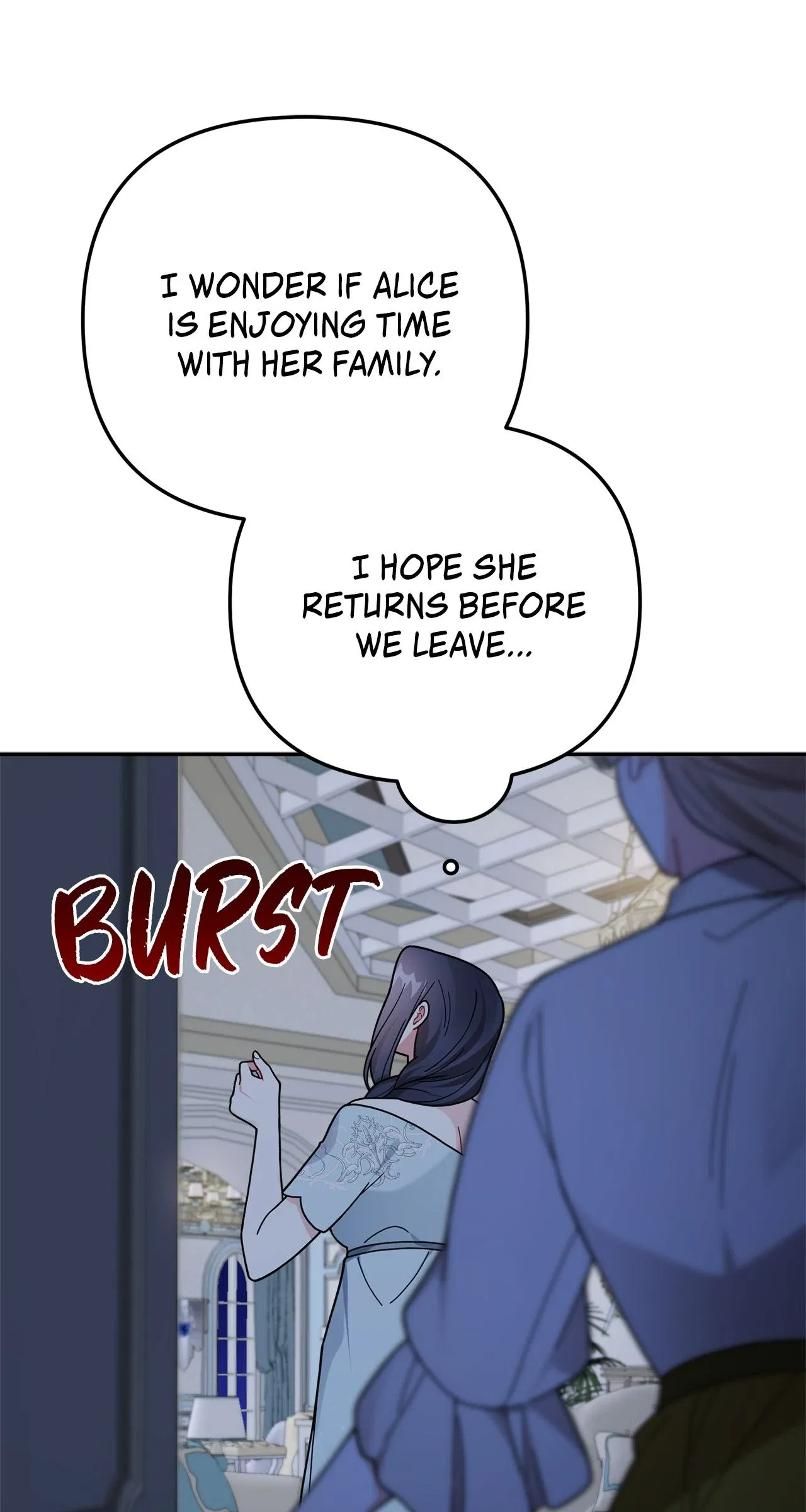 For Snow White Chapter 93 – Page 15